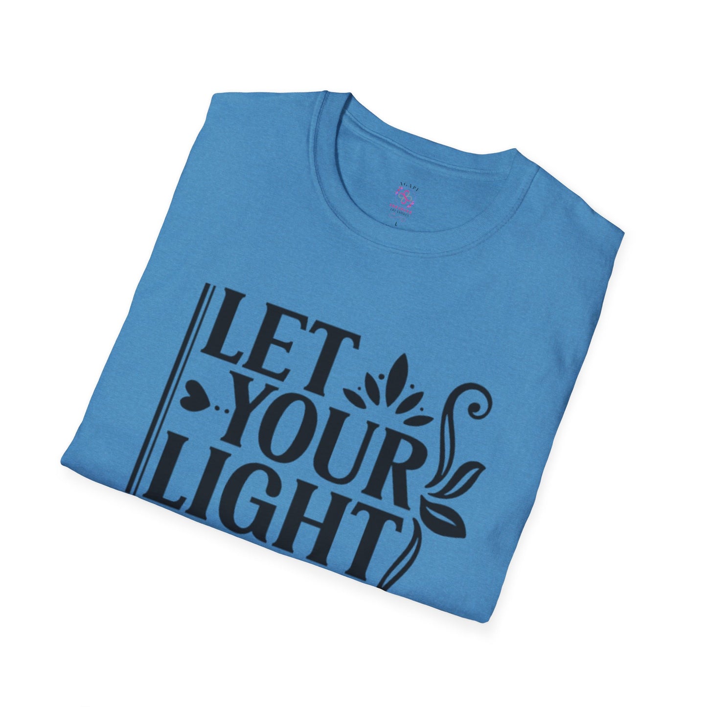 Matthew 5:16 T-Shirts