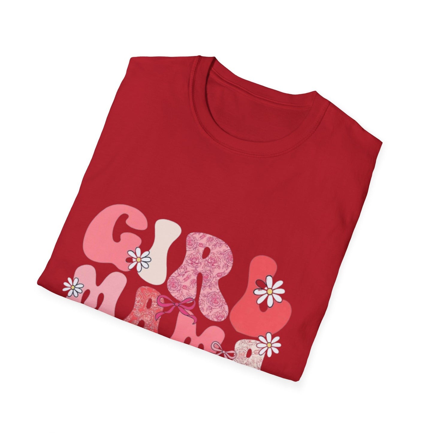 GIRL MAMA