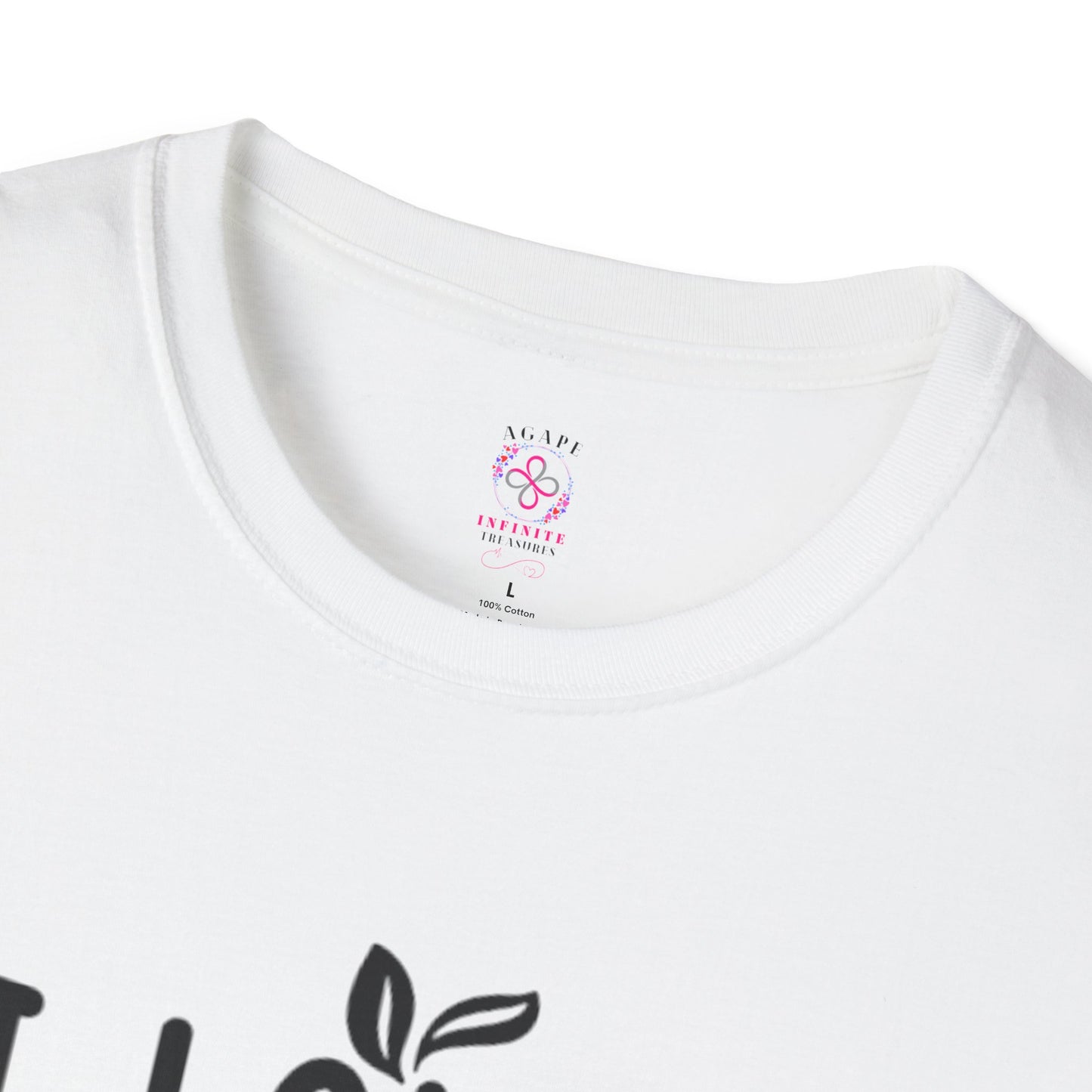 Romans 5:8 T-Shirts
