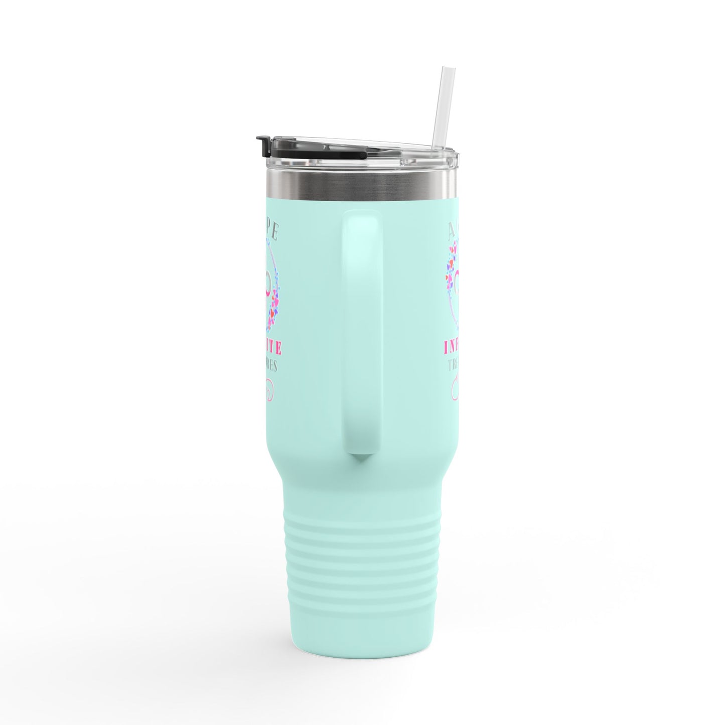Agape Infinite Treasures 40 oz. Tumblers
