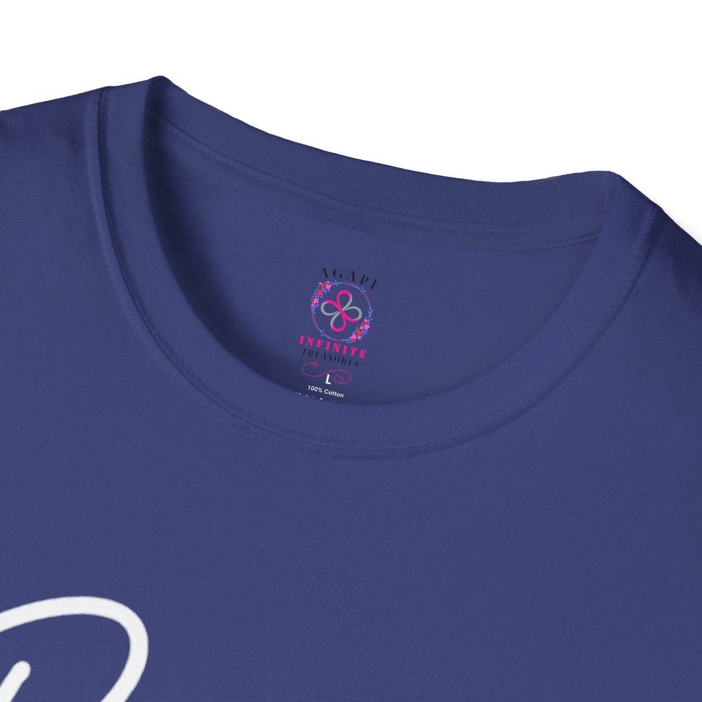 Psalm 46:10 T-Shirts