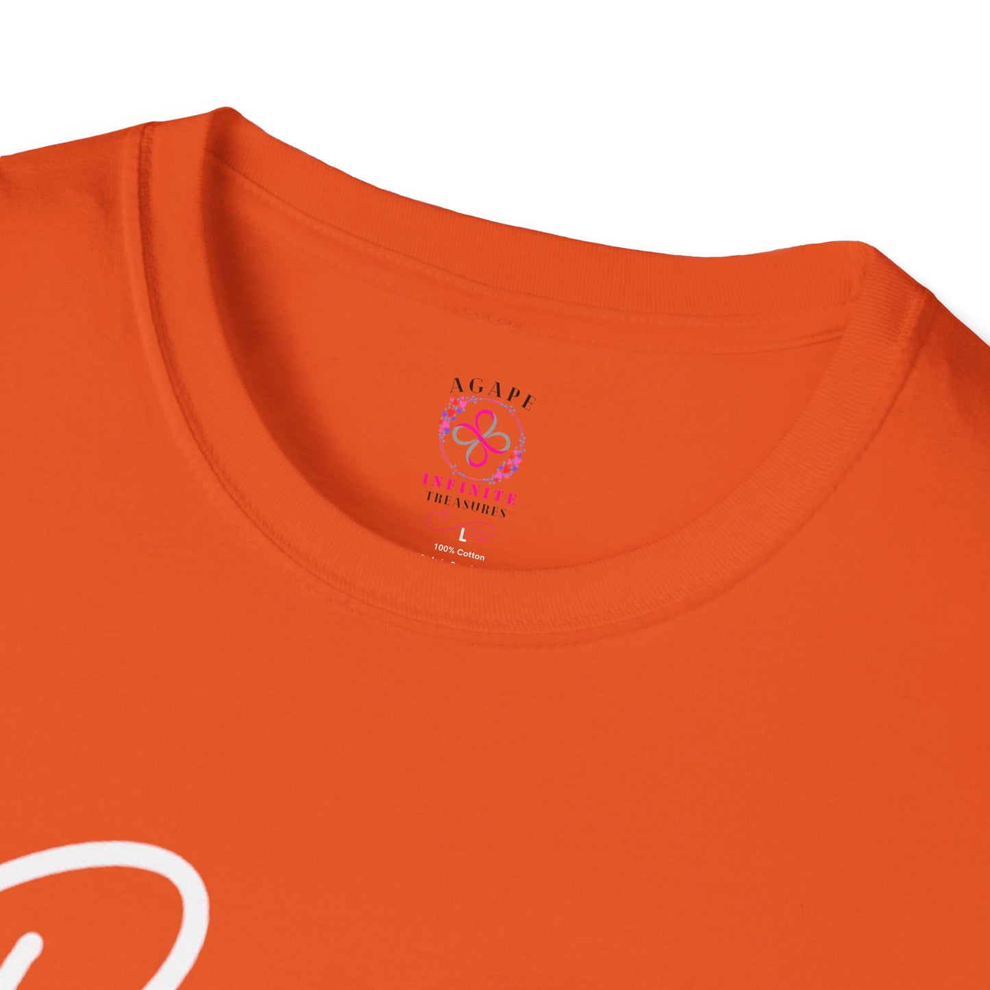 Psalm 46:10 T-Shirts
