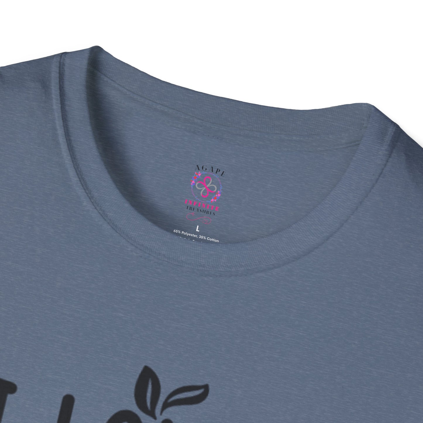 Romans 5:8 T-Shirts