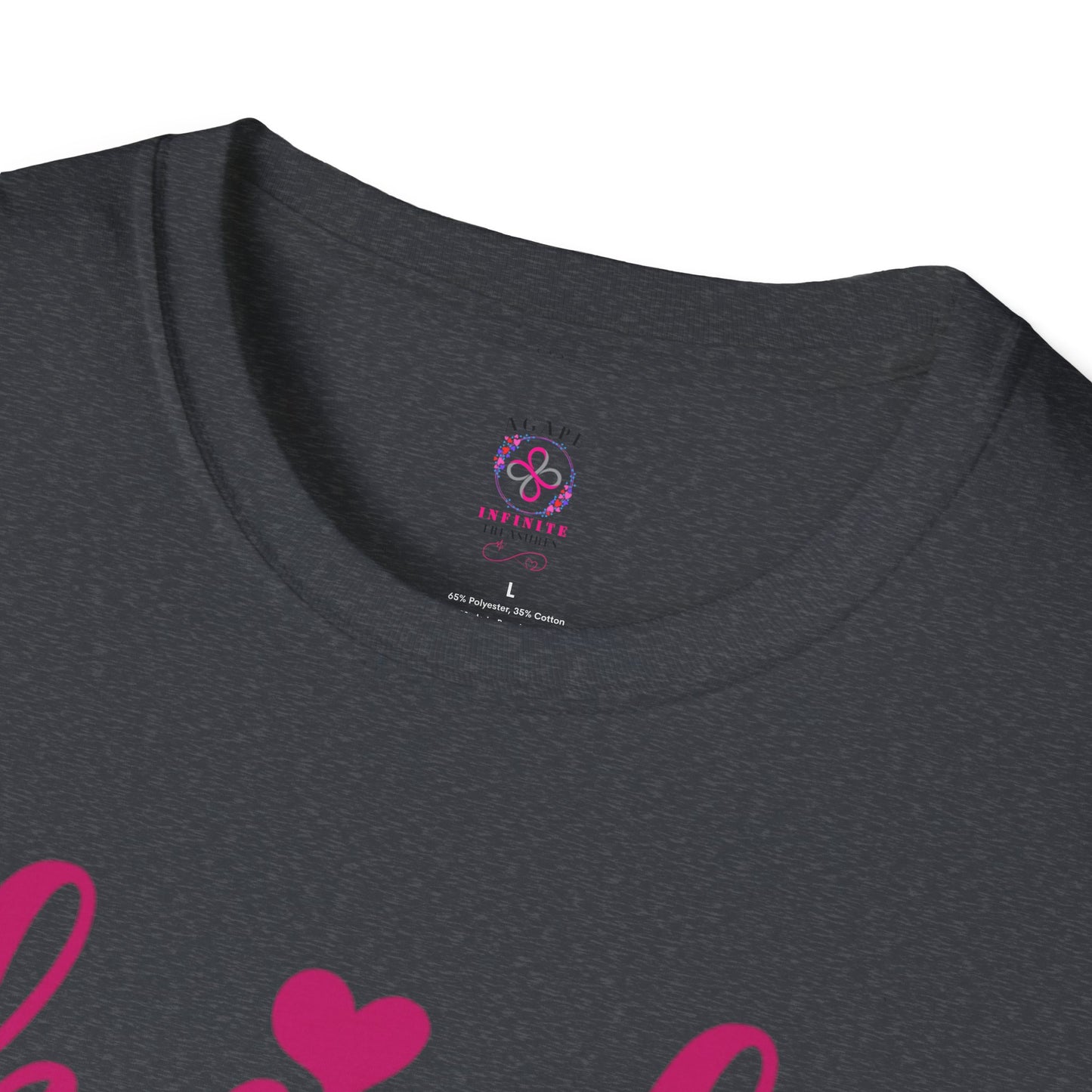 Luke 11:9 T-Shirts