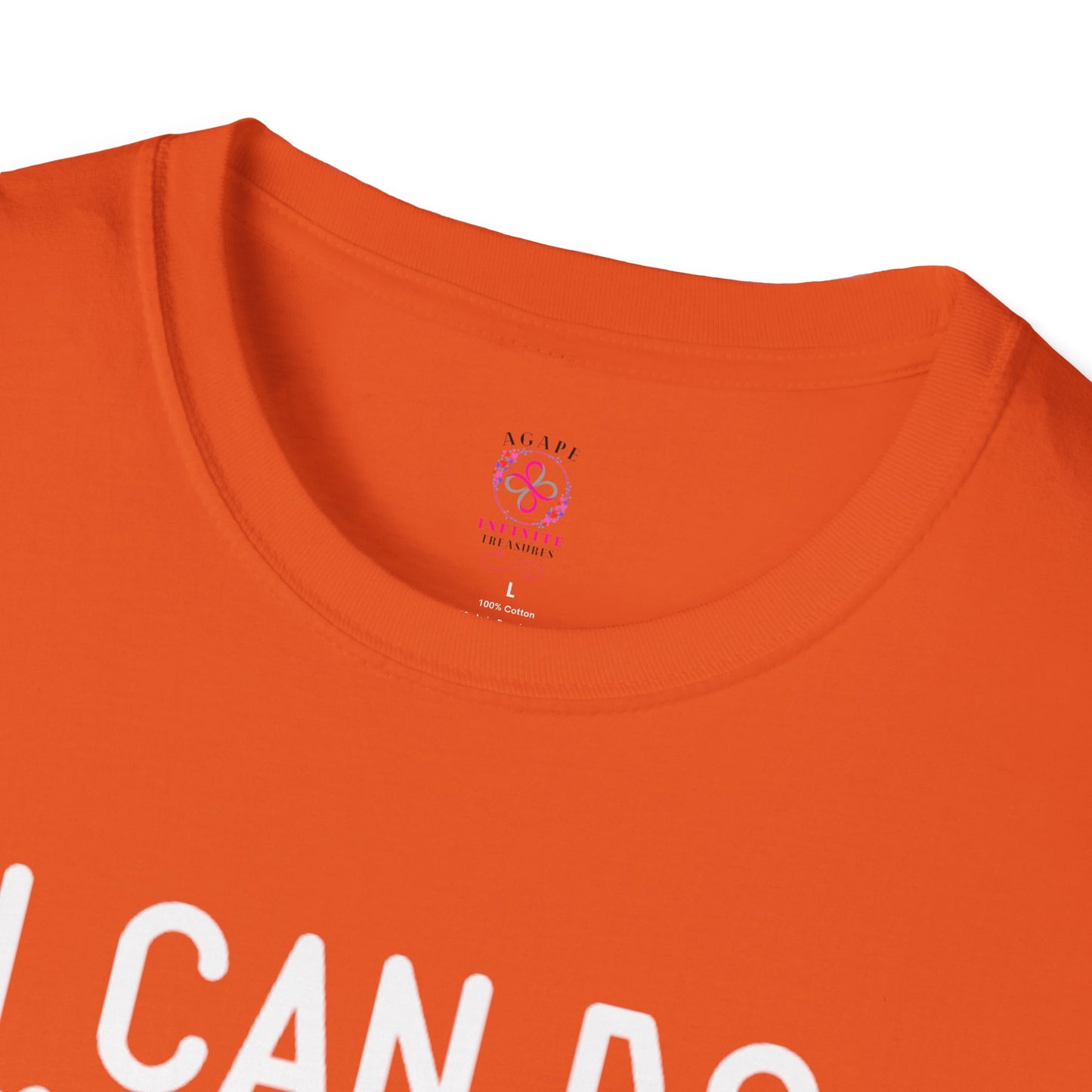 Philippians 4:13 T-Shirts
