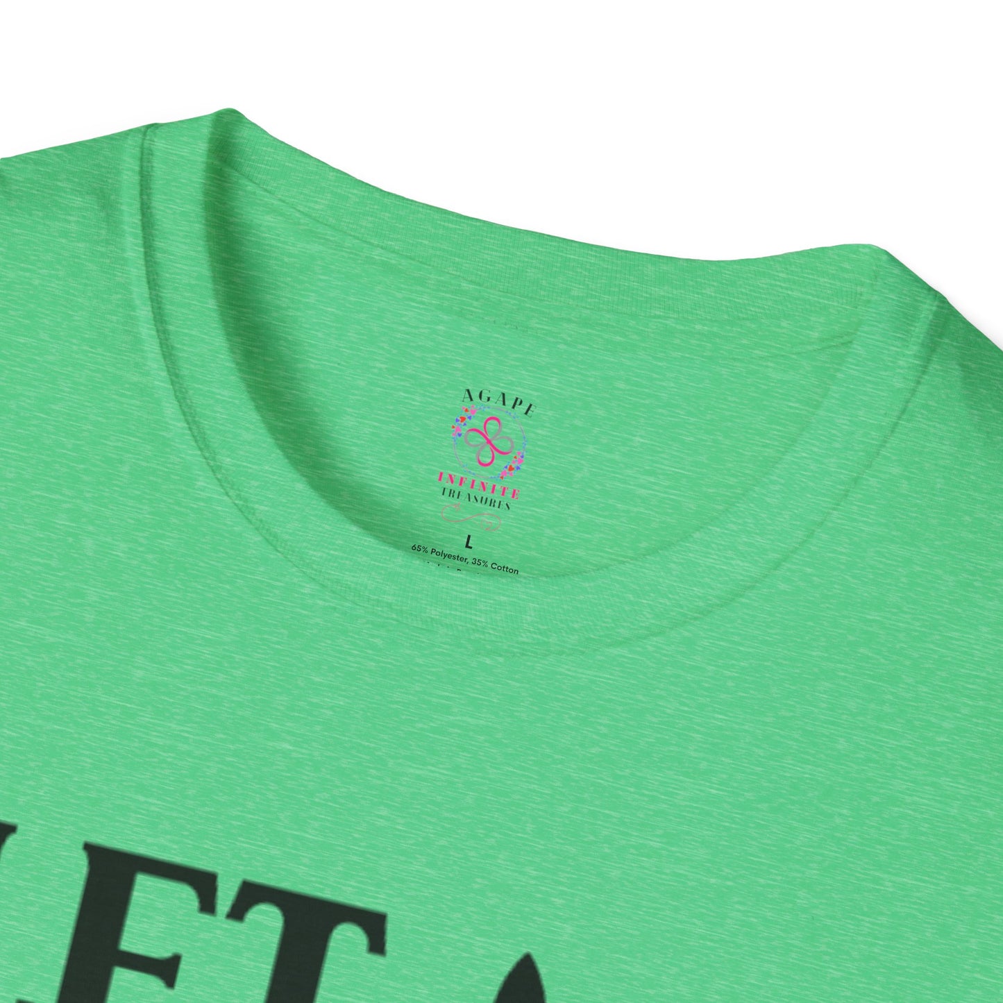 Matthew 5:16 T-Shirts