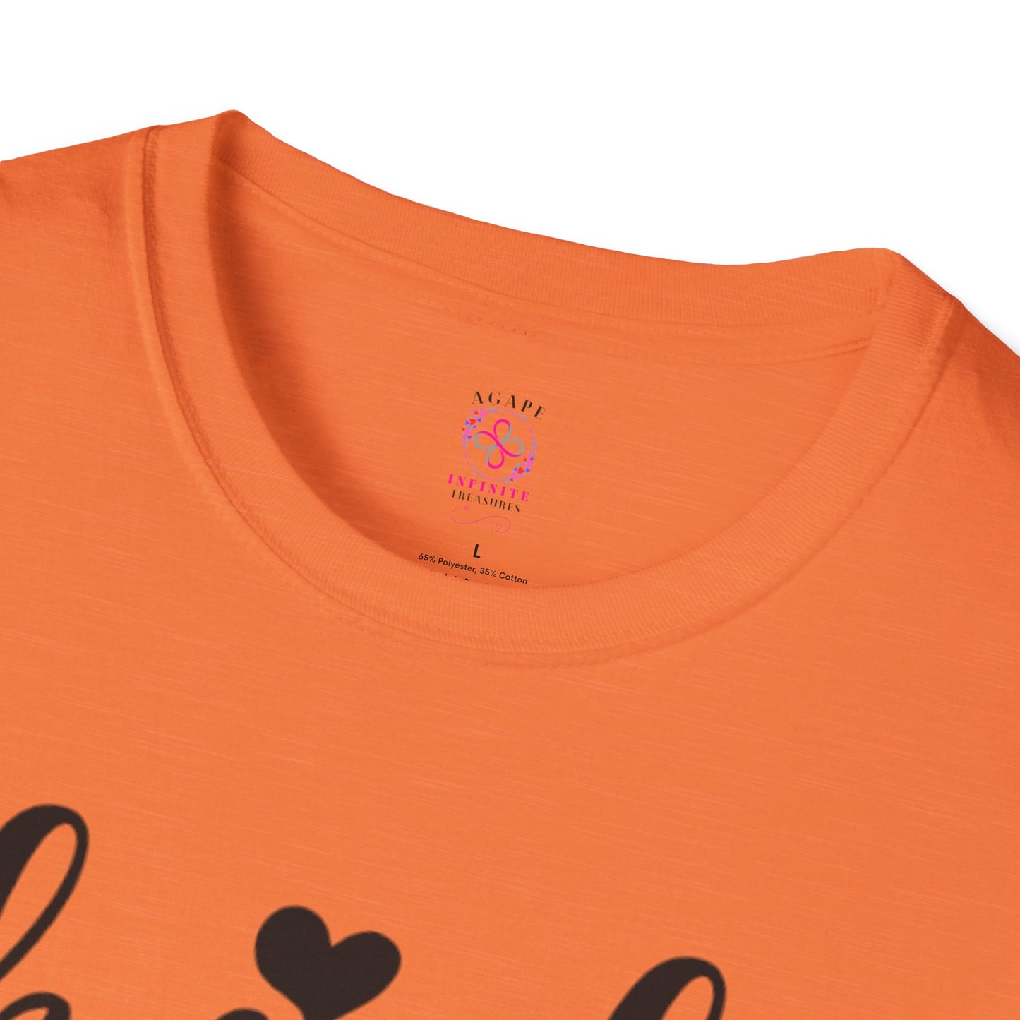 Luke 11:9 T-Shirts