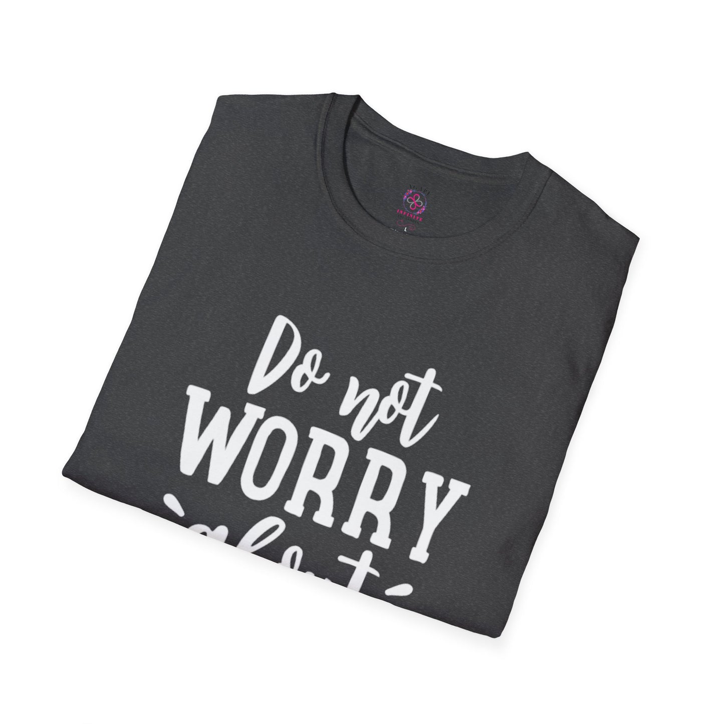 Matthew 6:34 T-Shirts