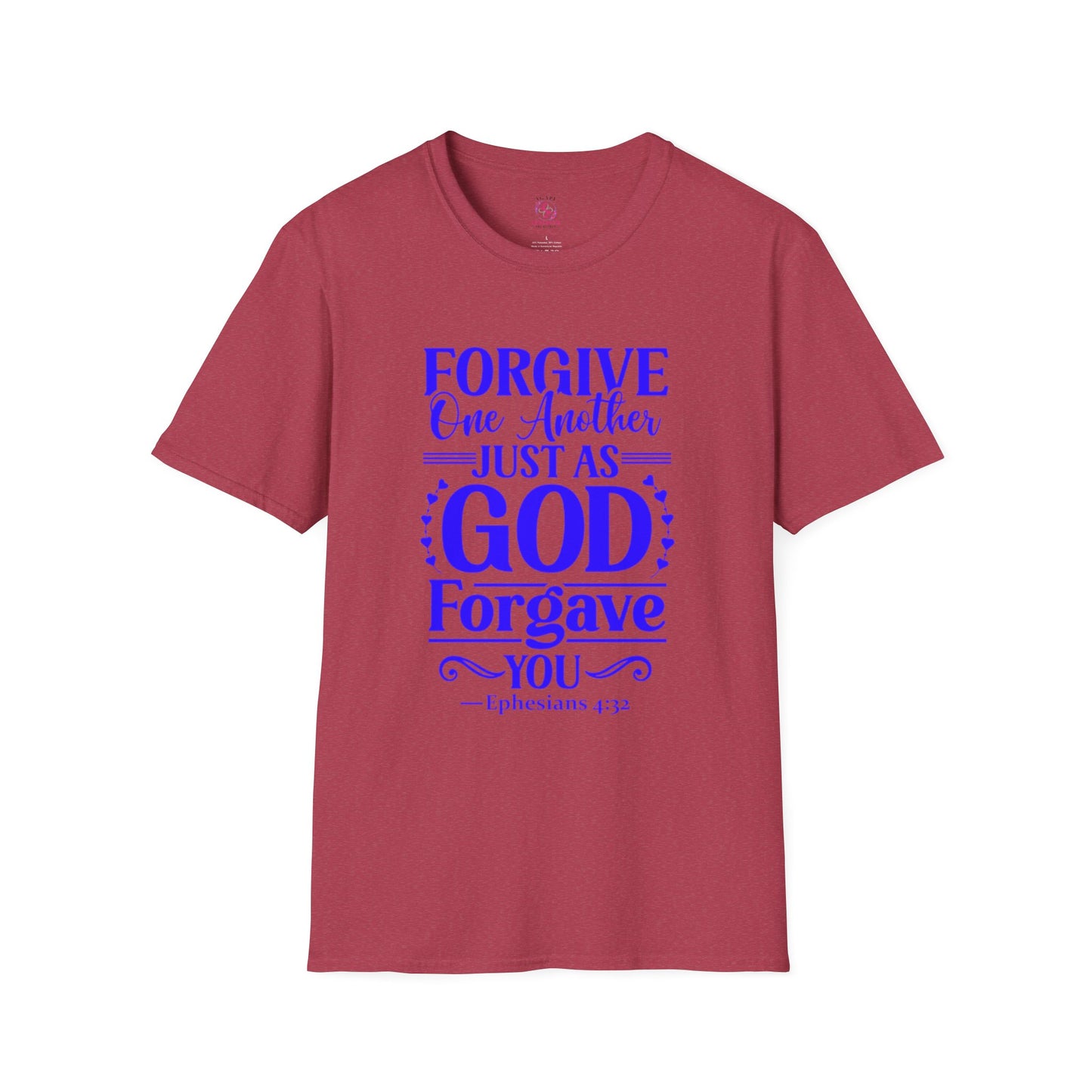 Ephesians 4:32 T-Shirt