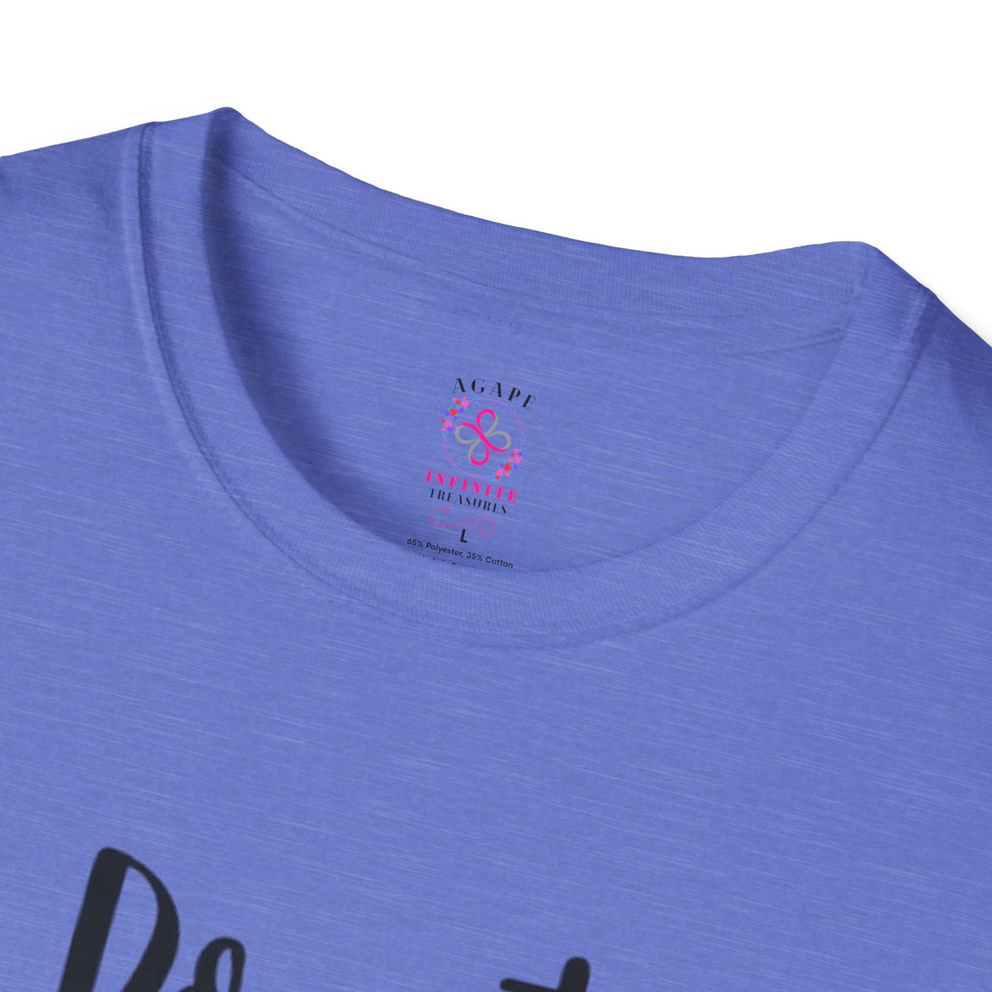 Matthew 6:34 T-Shirts