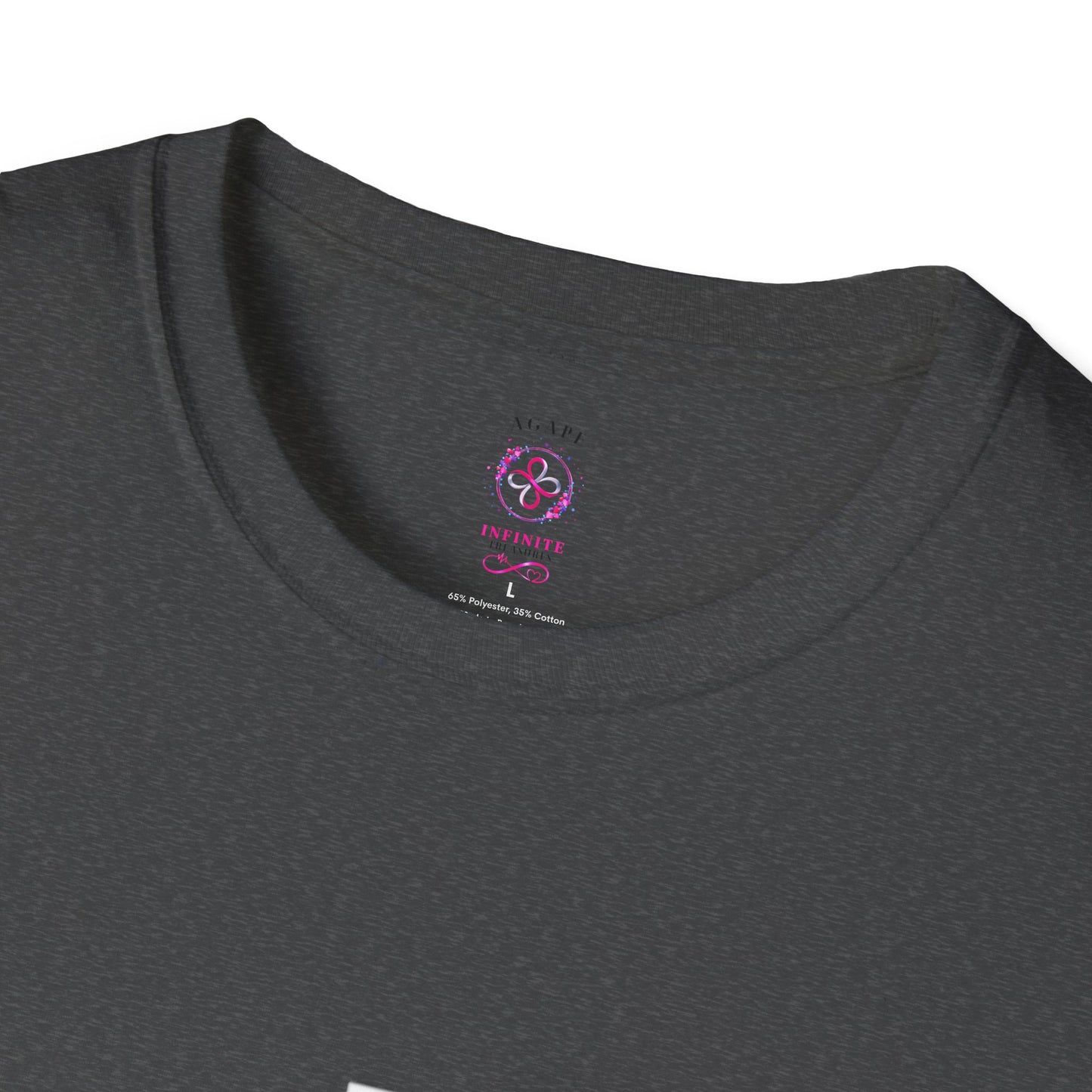 A Lot Can Happen in 3 Days T-Shirts