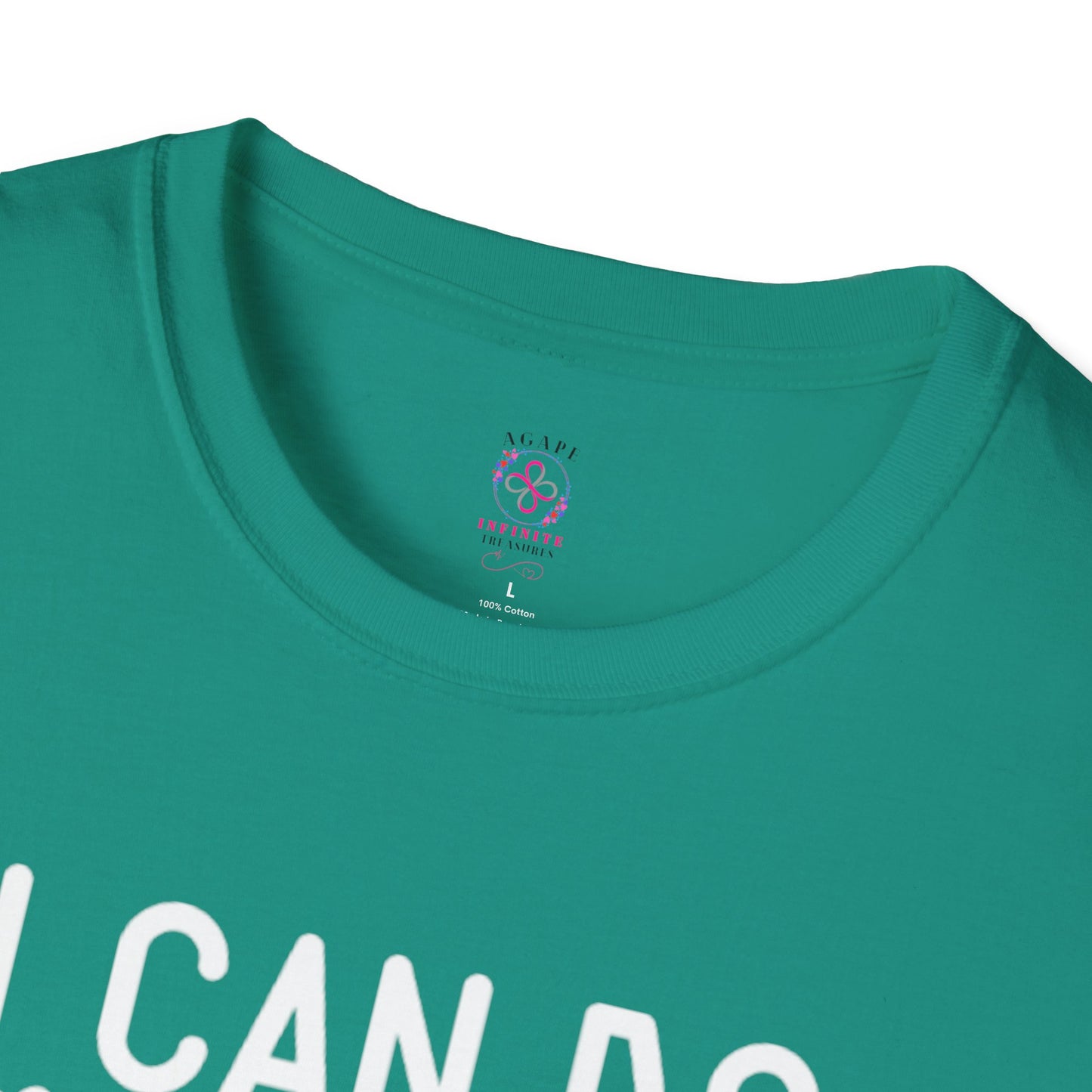 Philippians 4:13 T-Shirts