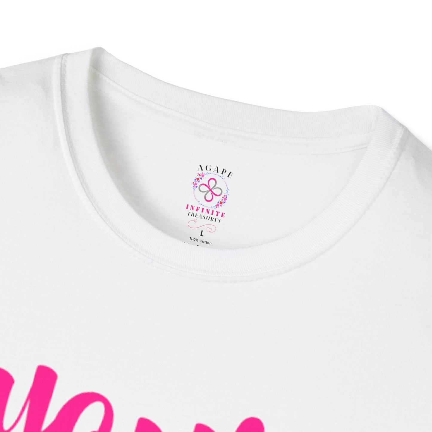 Matthew 17:20 T-Shirts