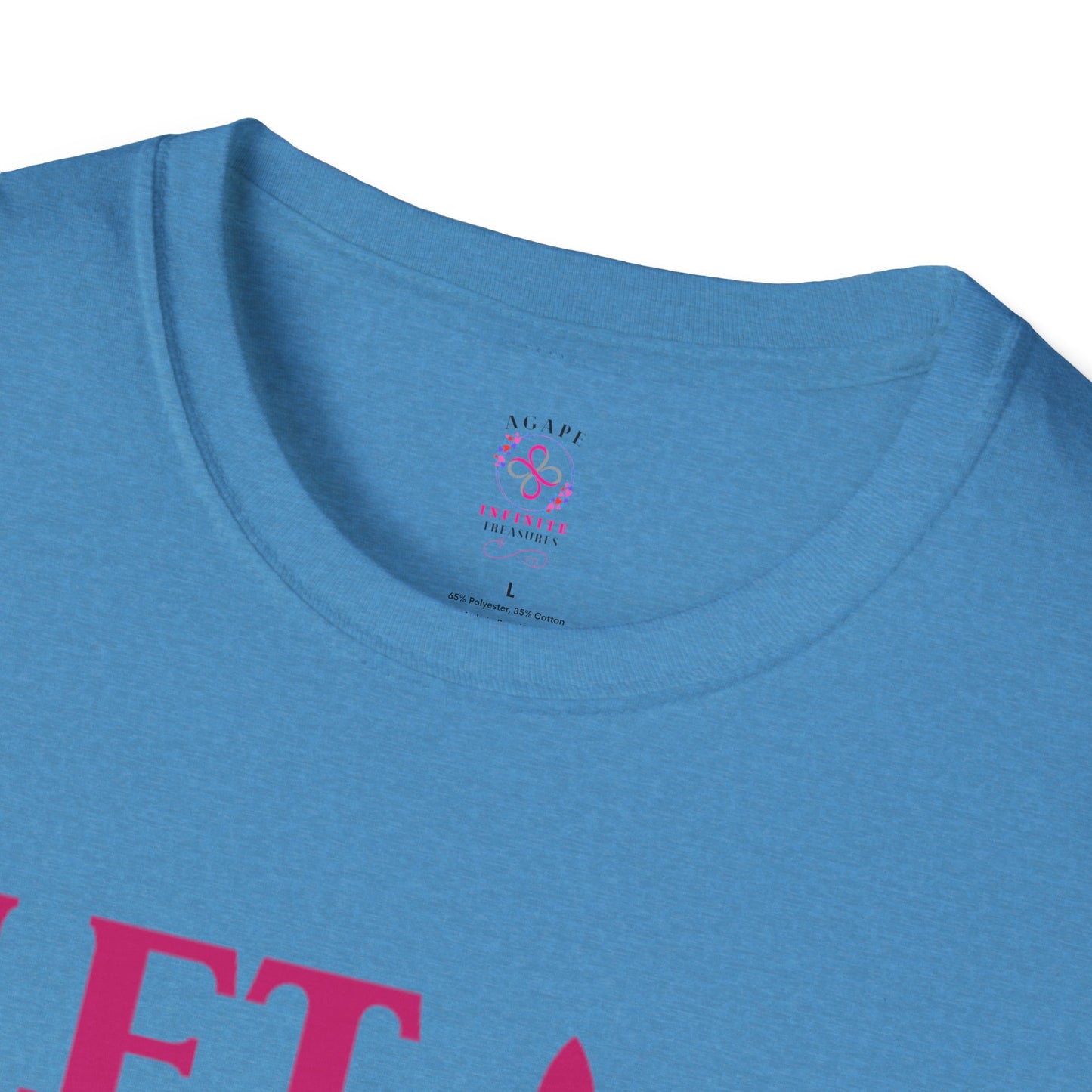 Matthew 5:16 T-Shirts