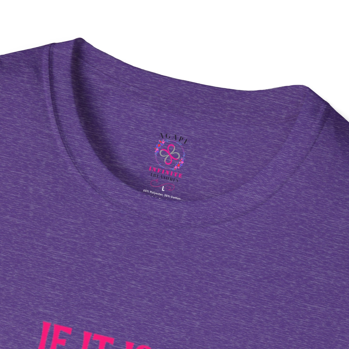Acts 5:39 T-Shirts