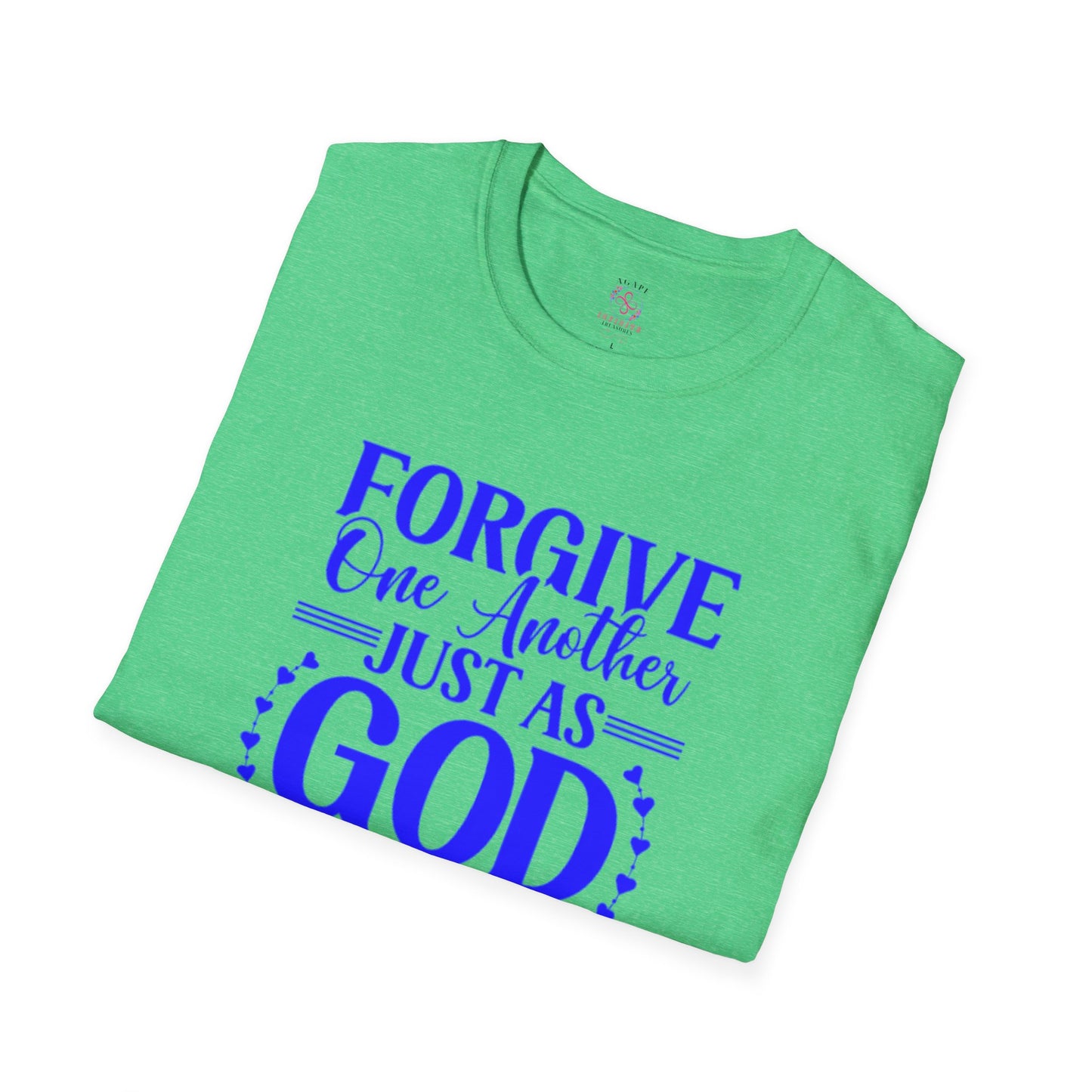 Ephesians 4:32 T-Shirt