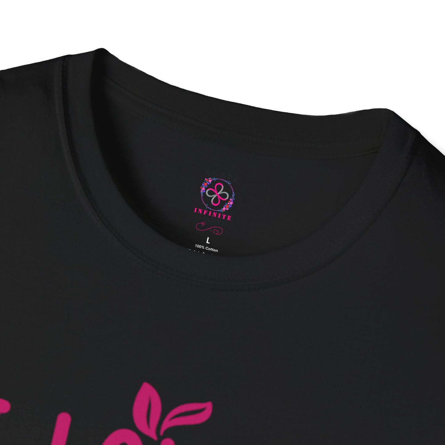 Romans 5:8 T-Shirts