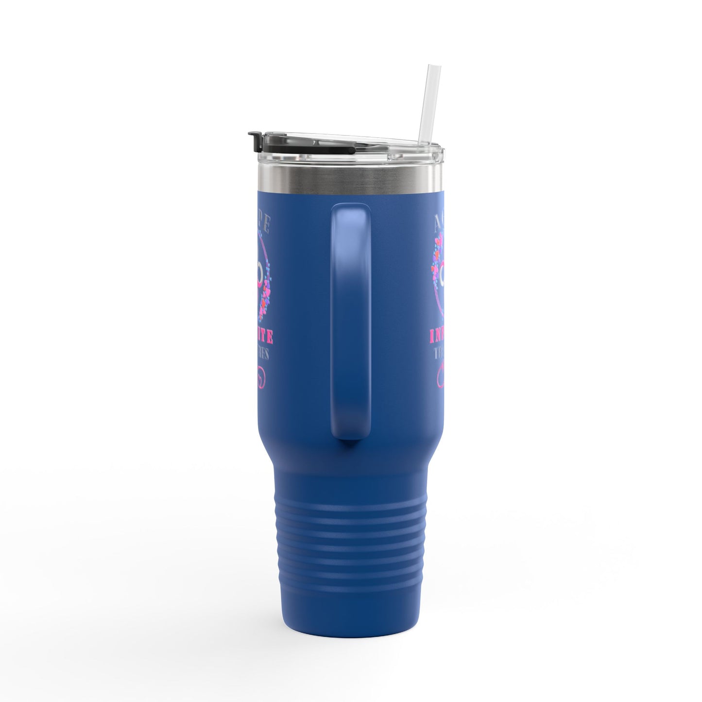 Agape Infinite Treasures 40 oz. Tumblers