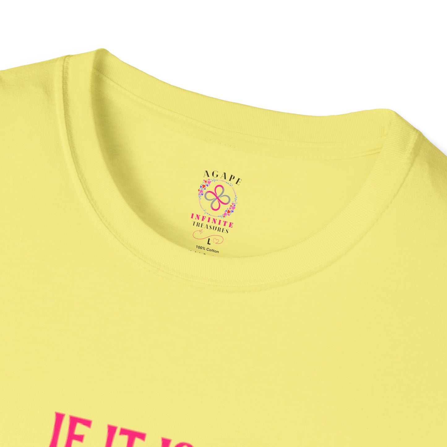 Acts 5:39 T-Shirts