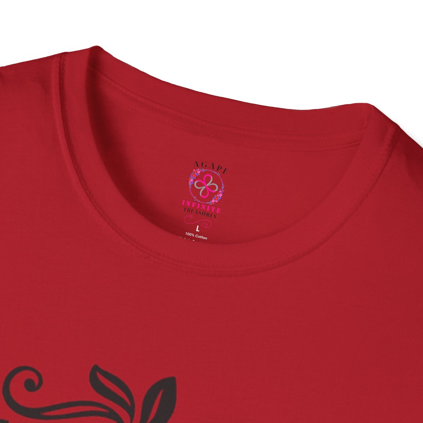 Zephaniah 3:17 T-Shirts