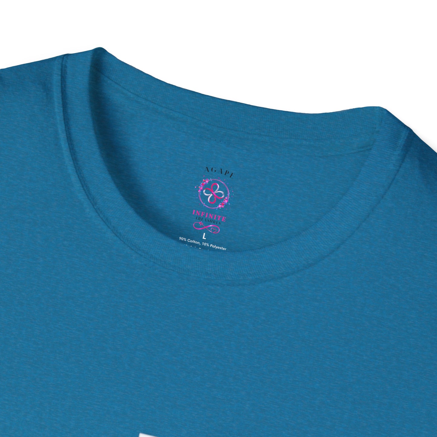 A Lot Can Happen in 3 Days T-Shirts