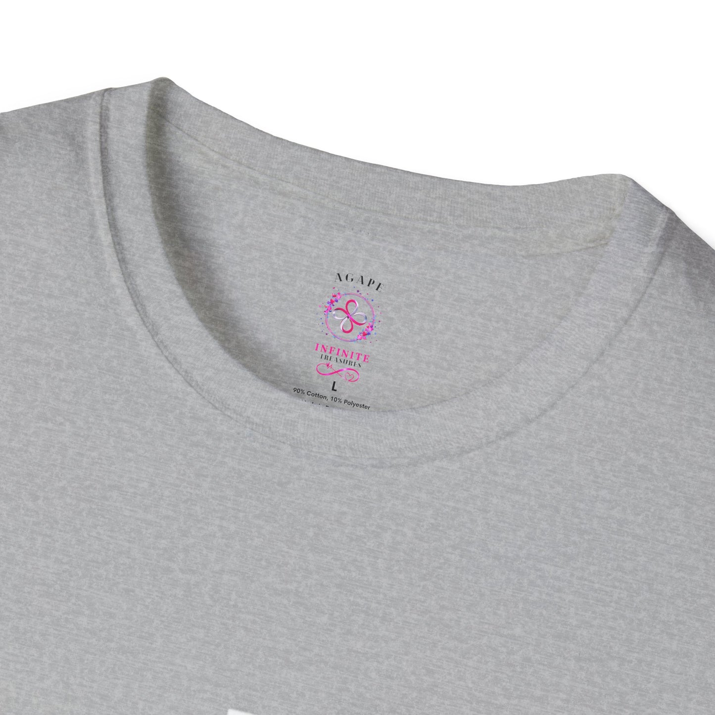 A Lot Can Happen in 3 Days T-Shirts