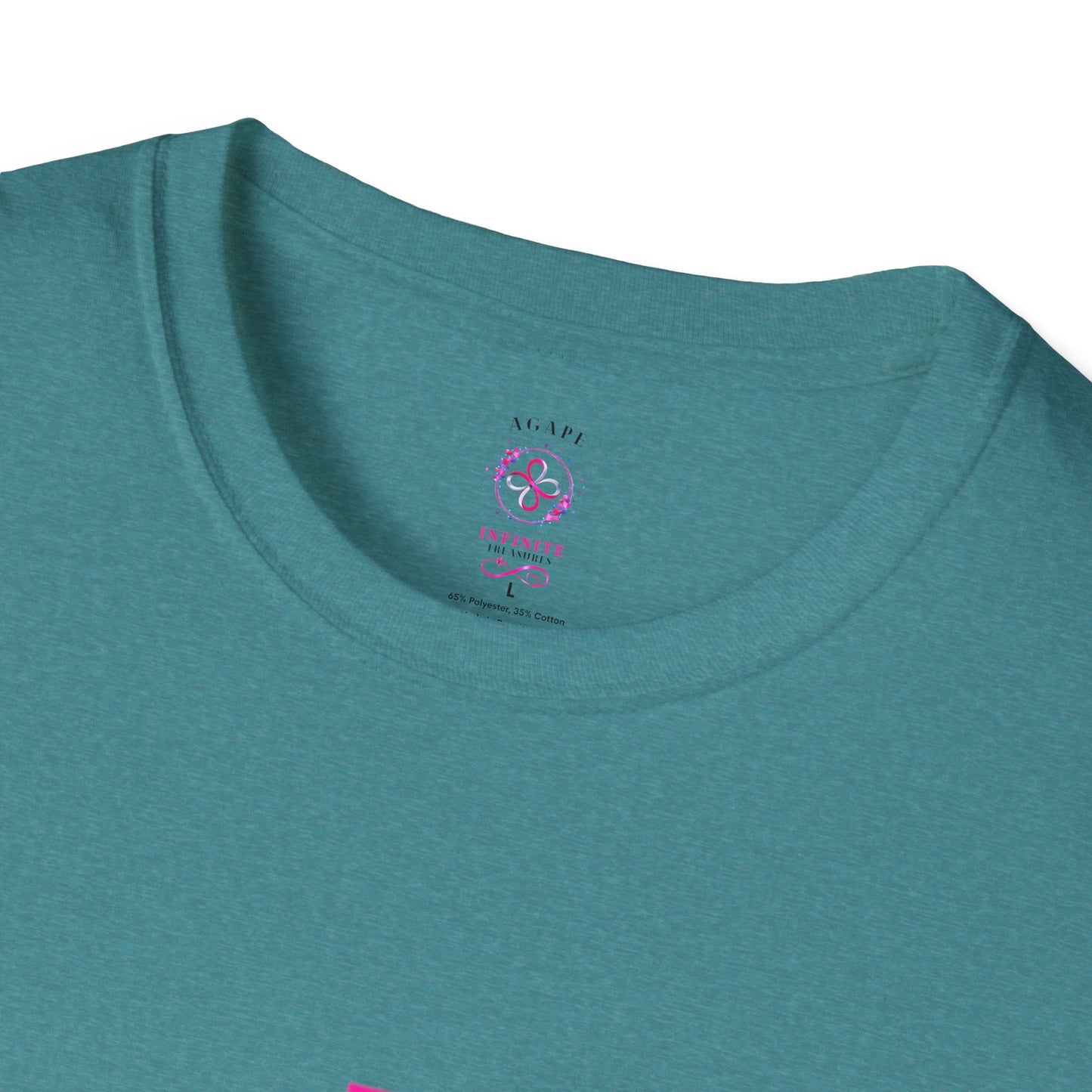 A Lot Can Happen in 3 Days T-Shirts