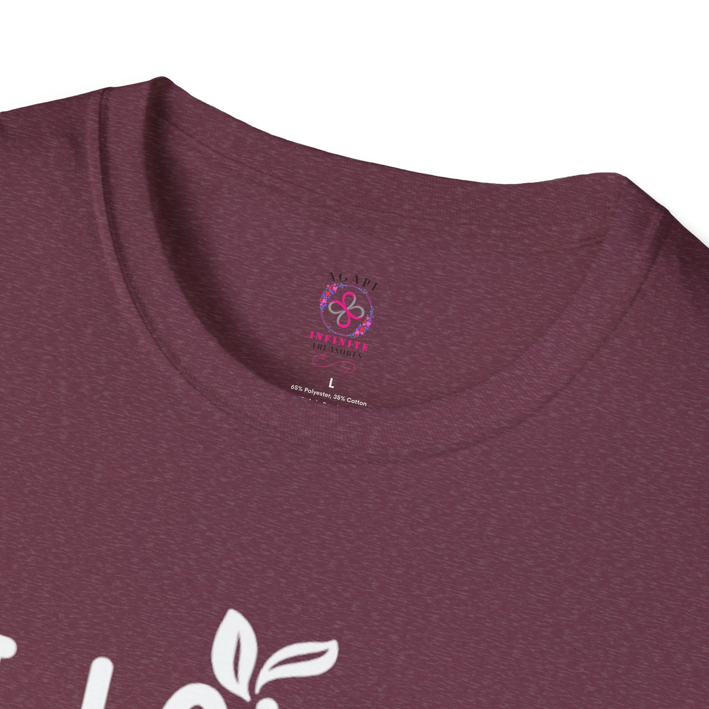 Romans 5:8 T-Shirts
