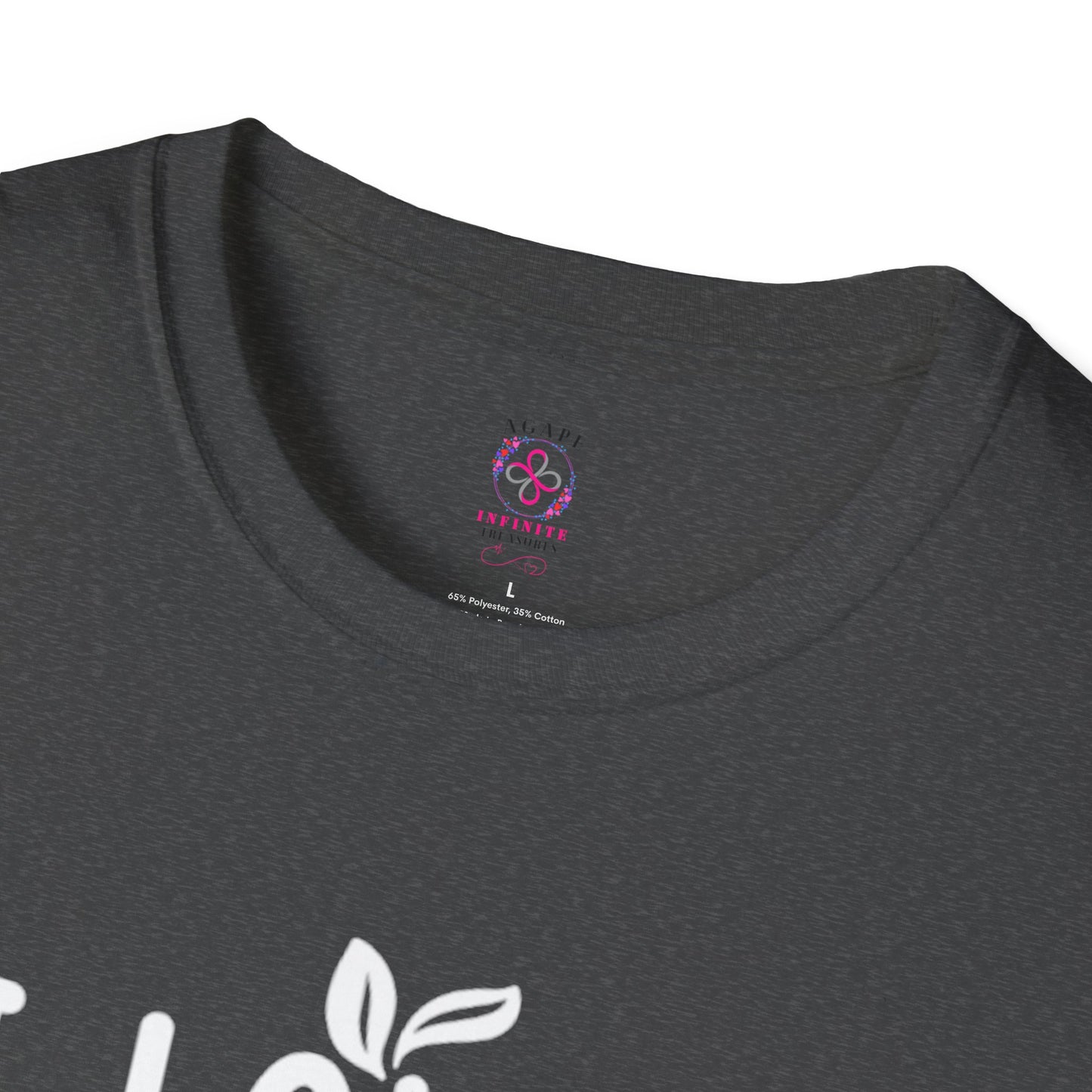 Romans 5:8 T-Shirts