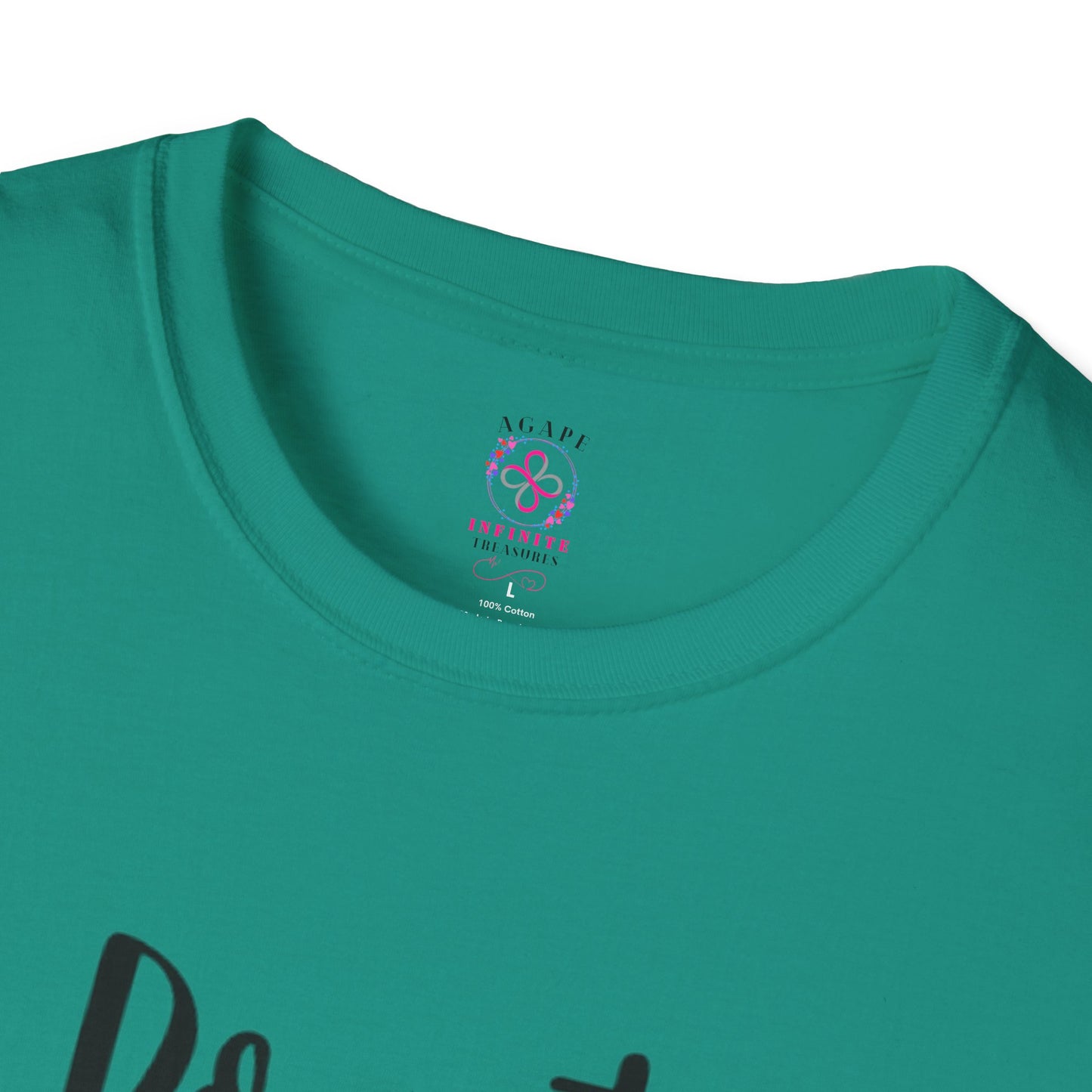 Matthew 6:34 T-Shirts