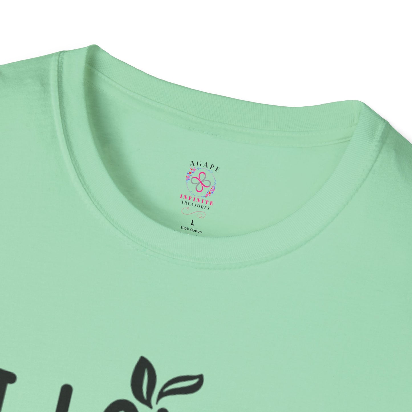 Romans 5:8 T-Shirts