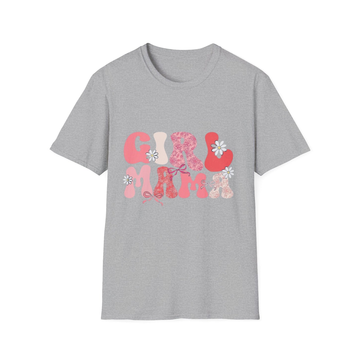 GIRL MAMA