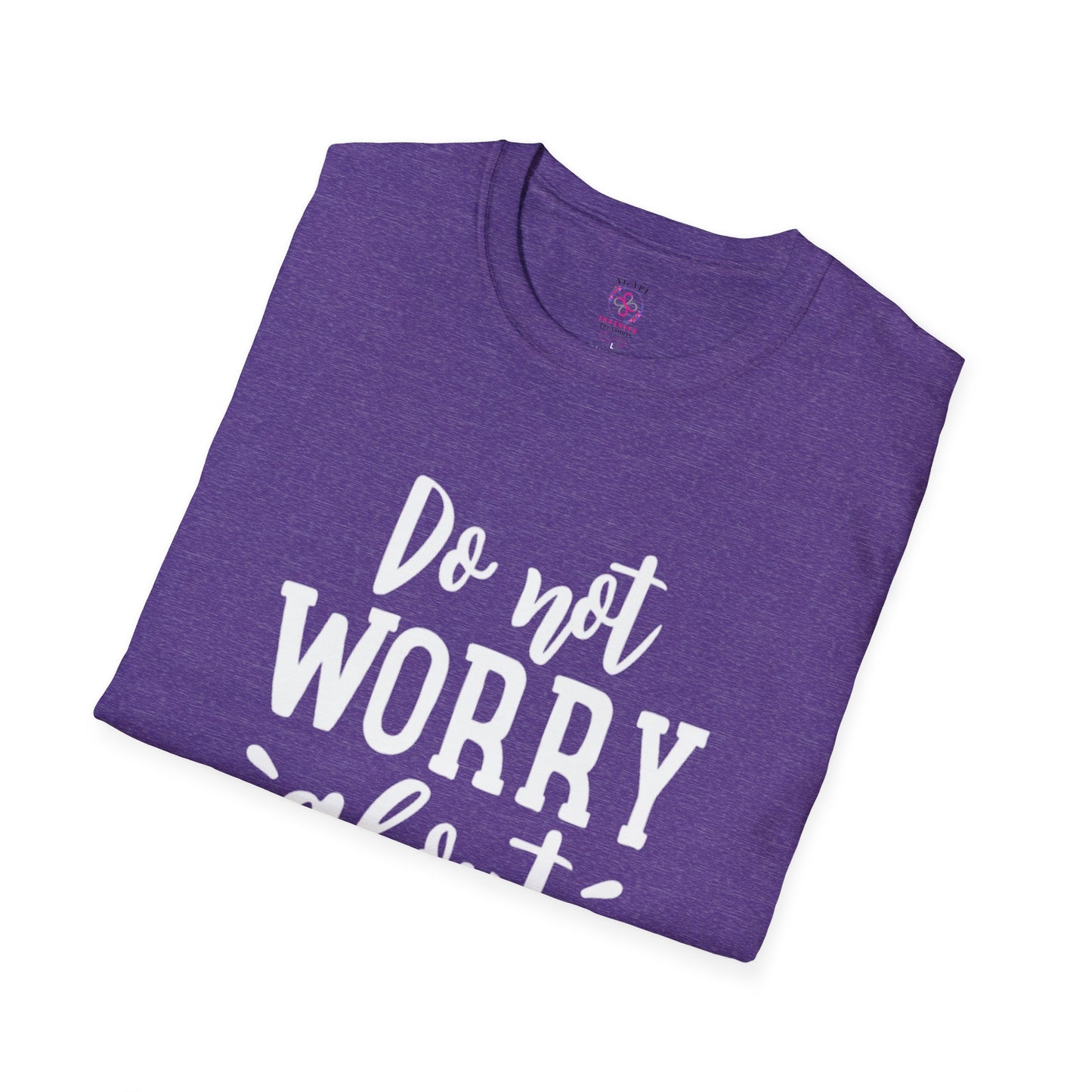 Matthew 6:34 T-Shirts