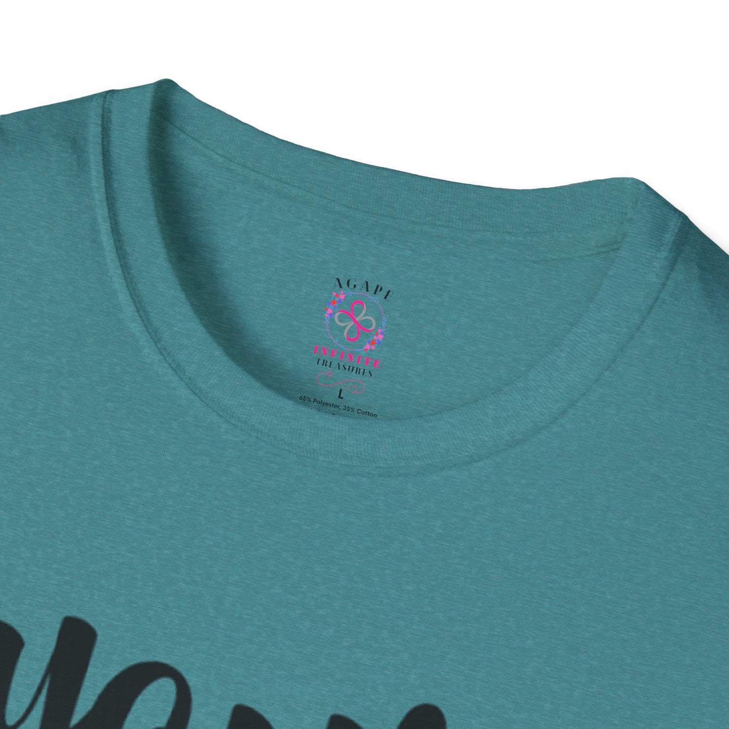 Matthew 17:20 T-Shirts