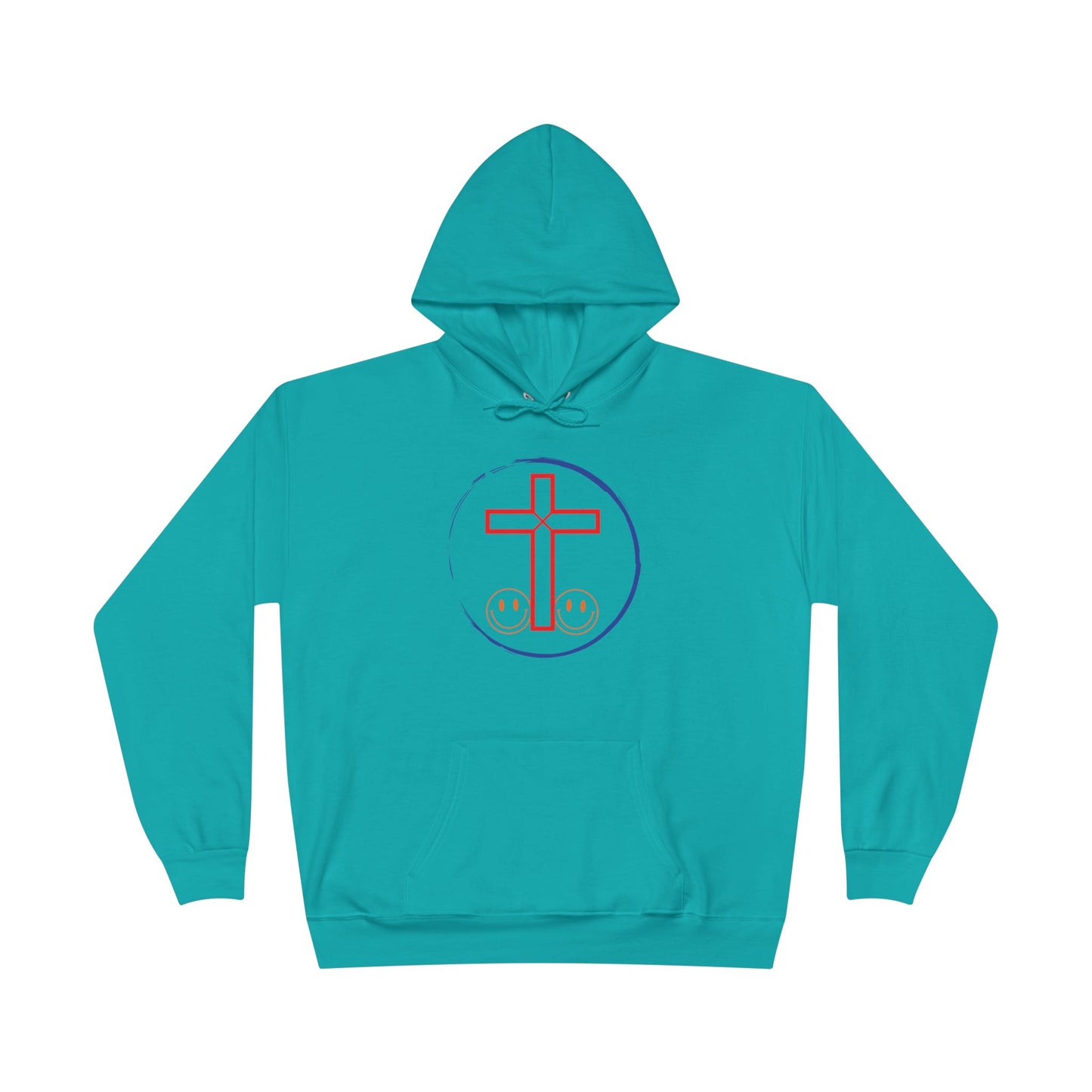 Joyfullwarrior Hoodie