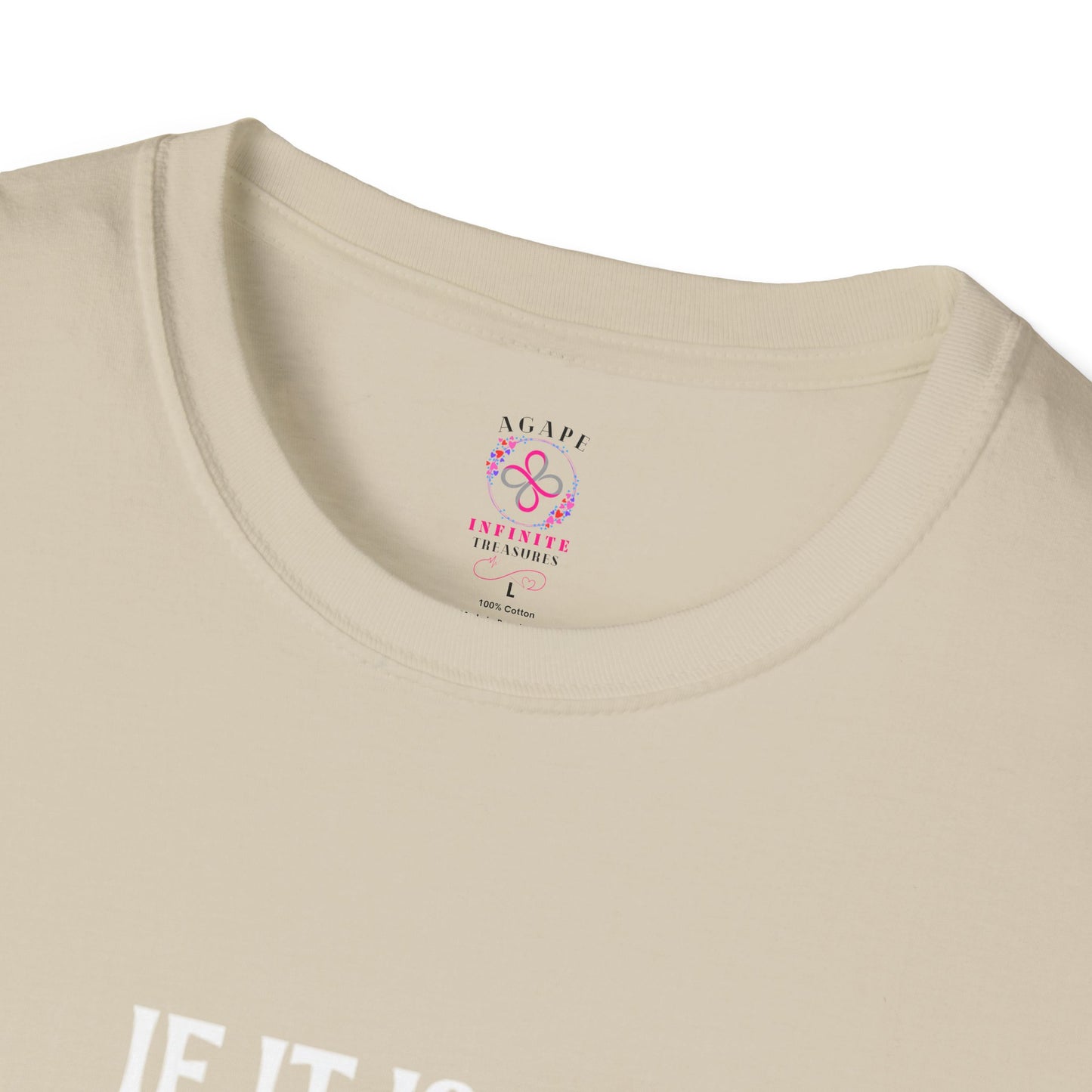 Acts 5:39 T-Shirts