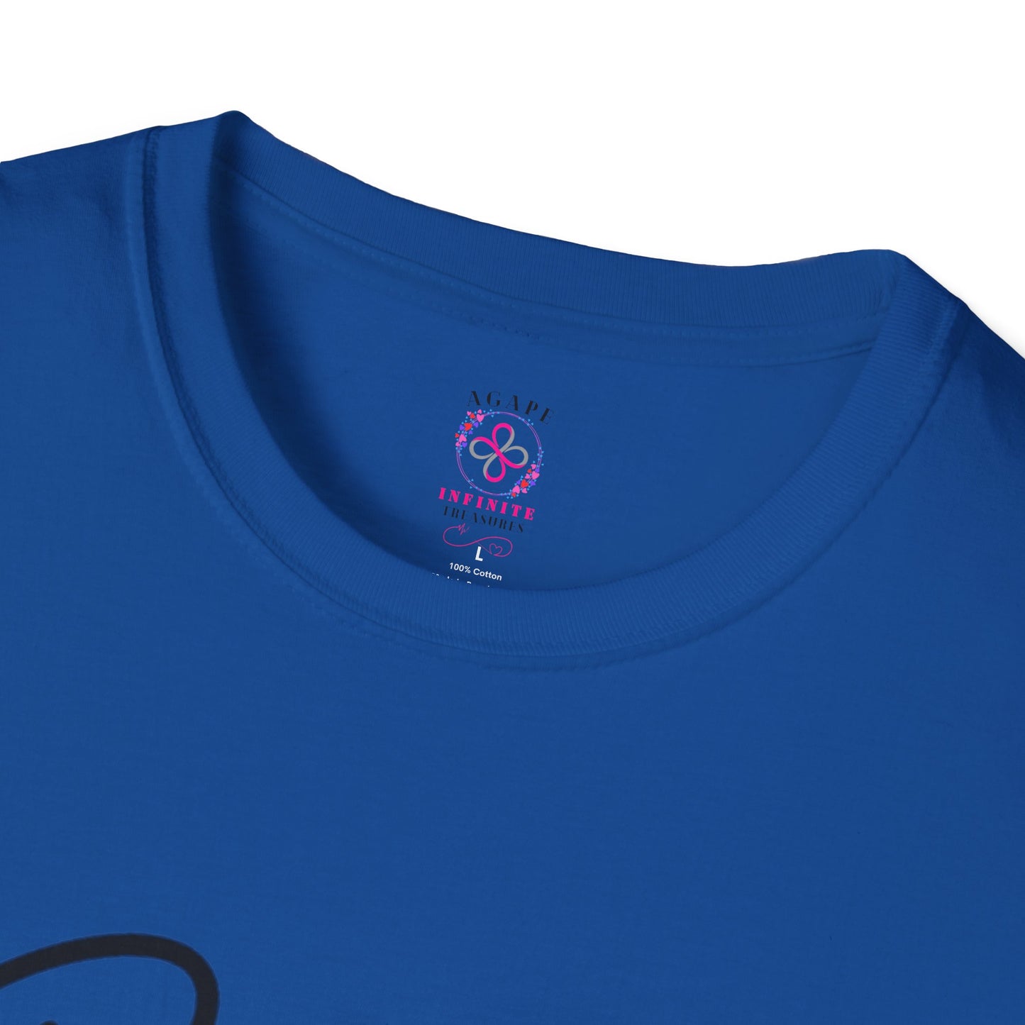 Psalm 46:10 T-Shirts