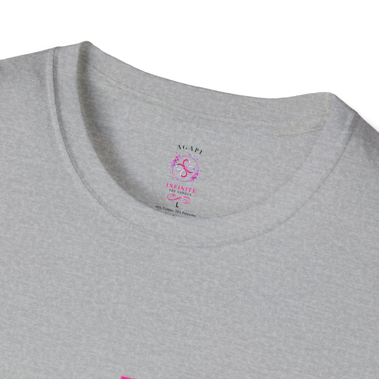 A Lot Can Happen in 3 Days T-Shirts
