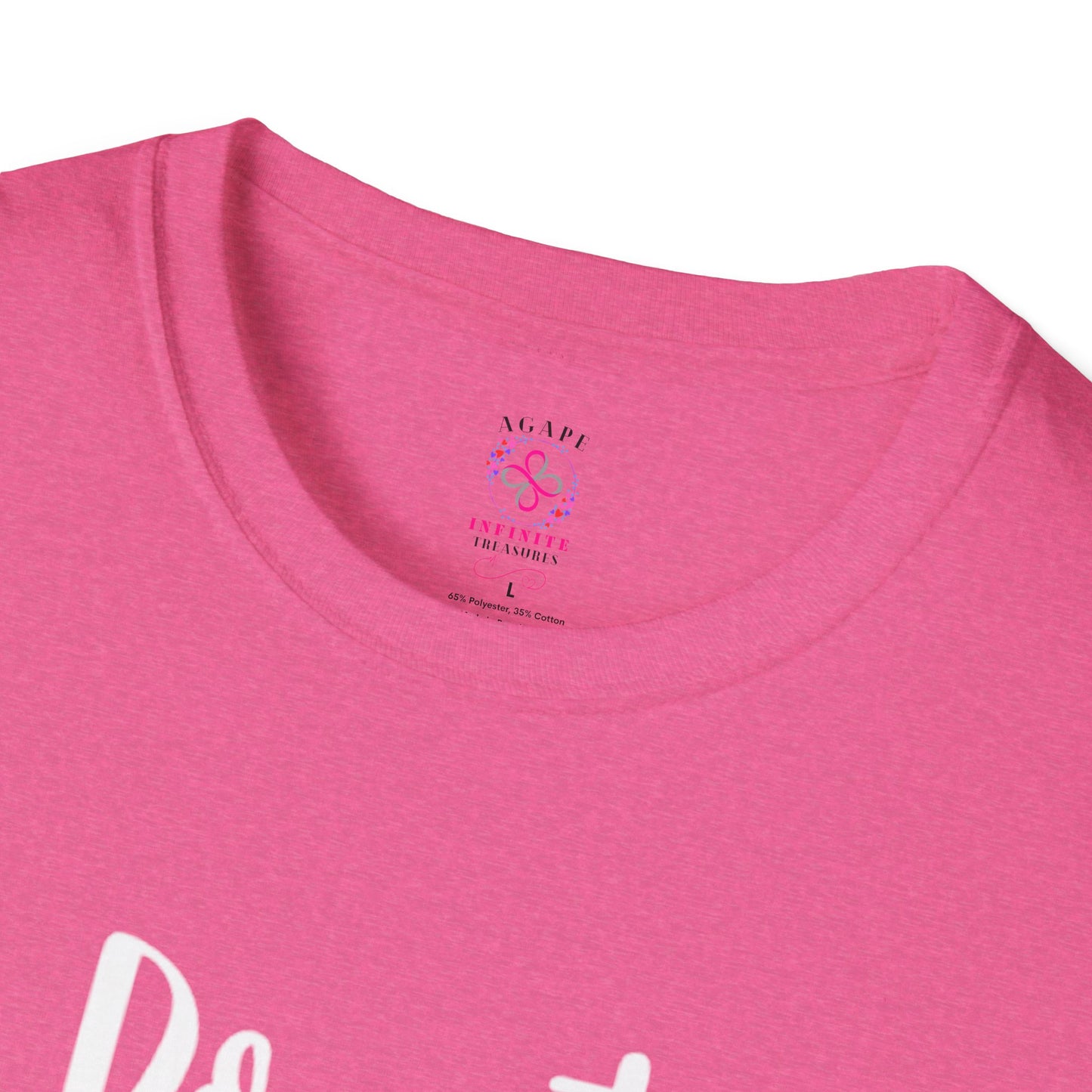Matthew 6:34 T-Shirts