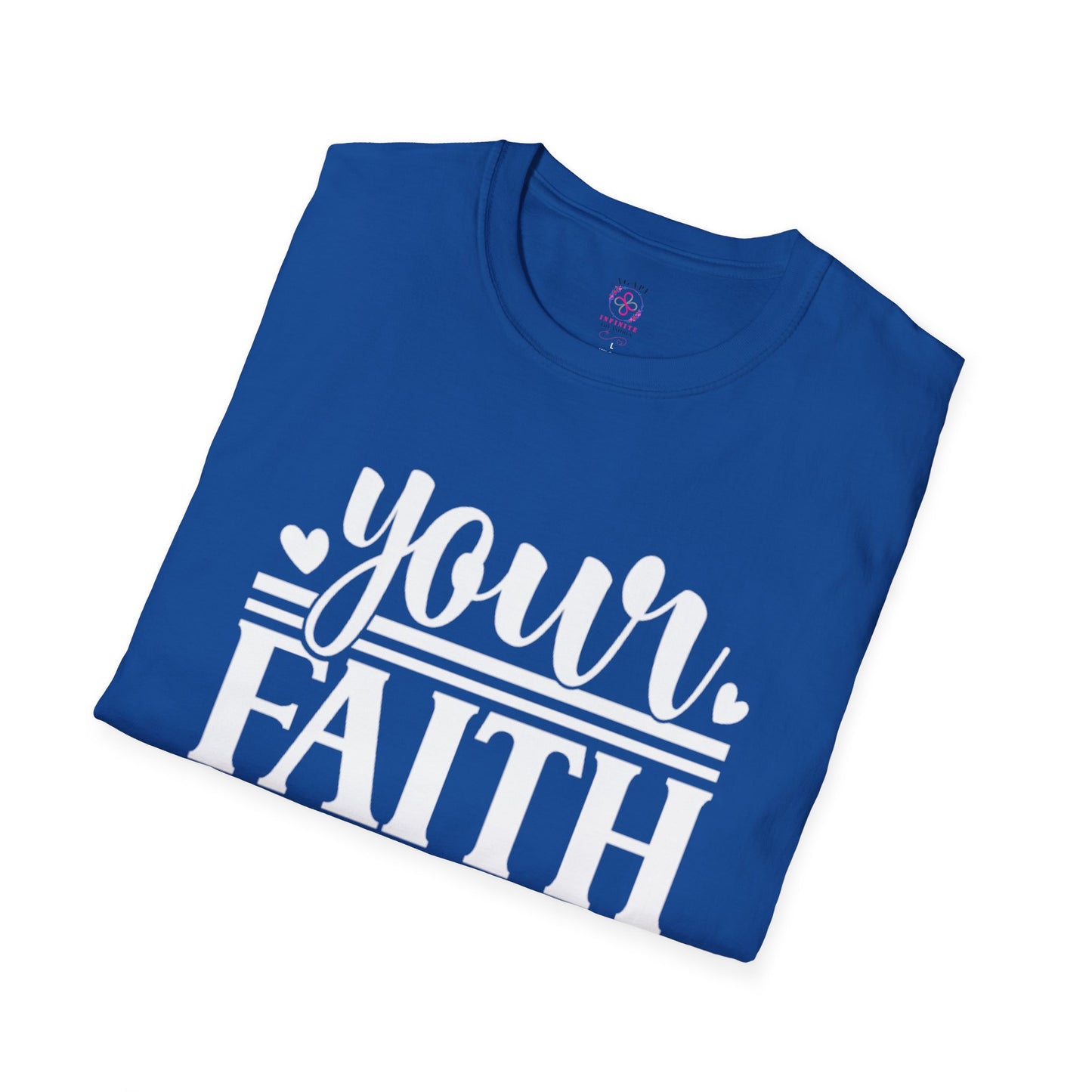 Matthew 17:20 T-Shirts