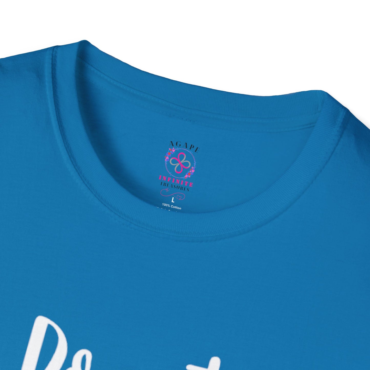 Matthew 6:34 T-Shirts