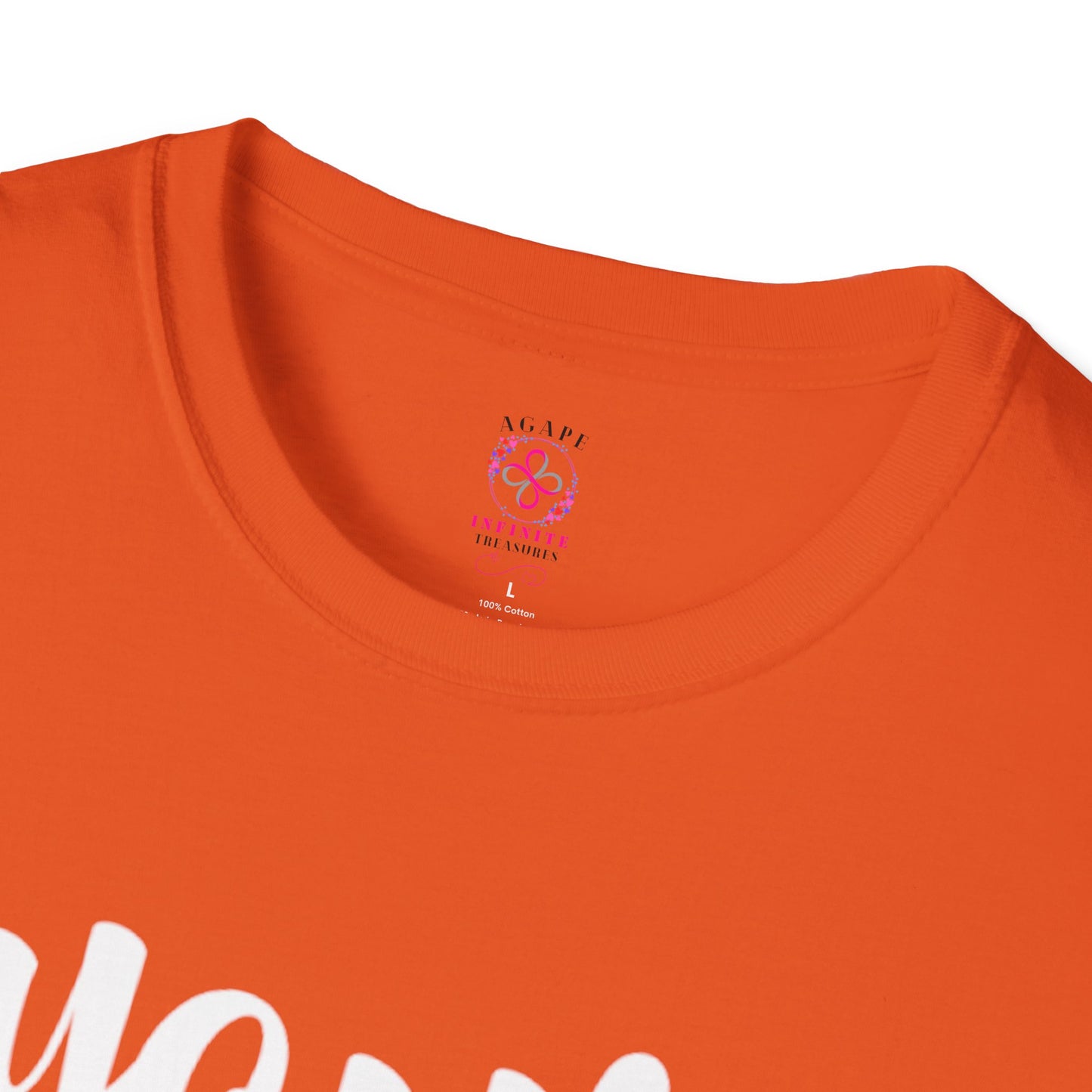 Matthew 17:20 T-Shirts
