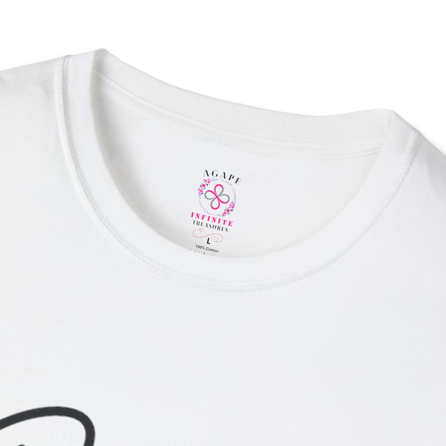 Psalm 46:10 T-Shirts