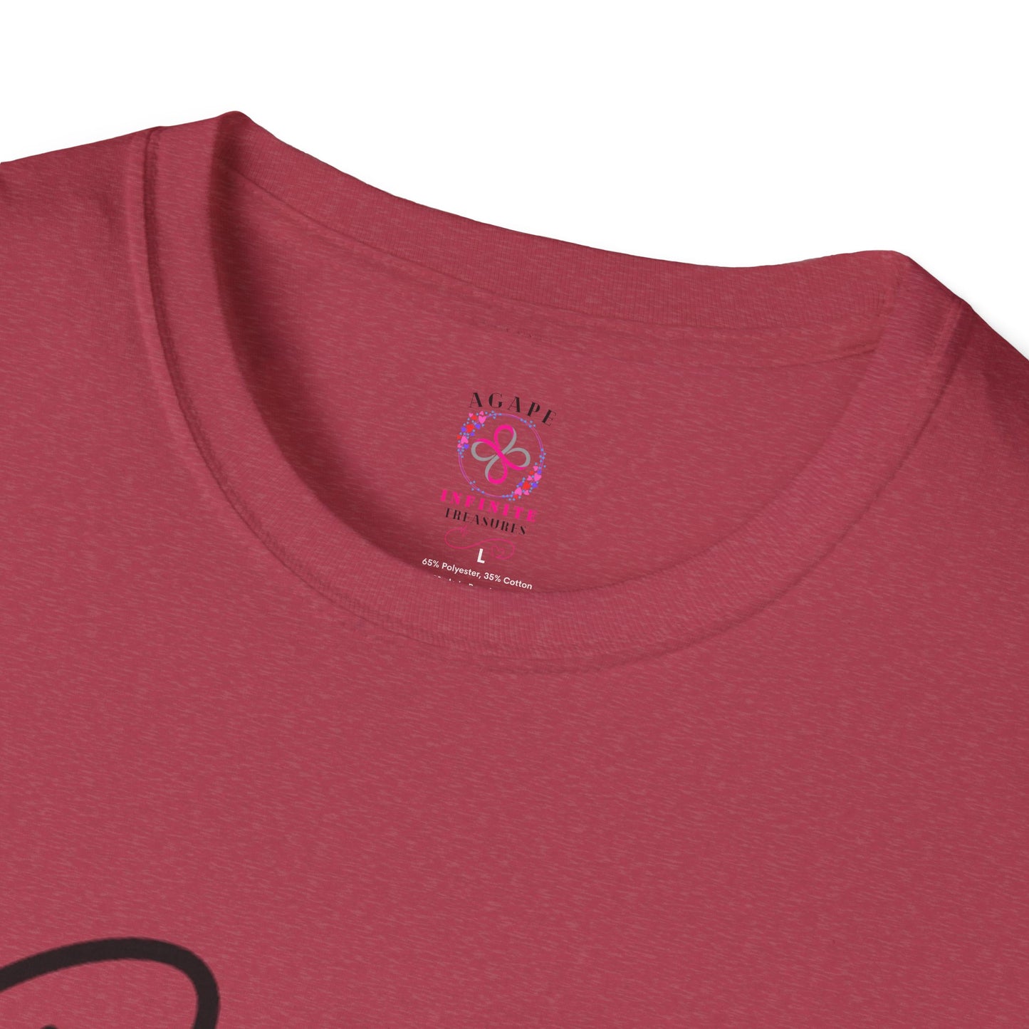 Psalm 46:10 T-Shirts