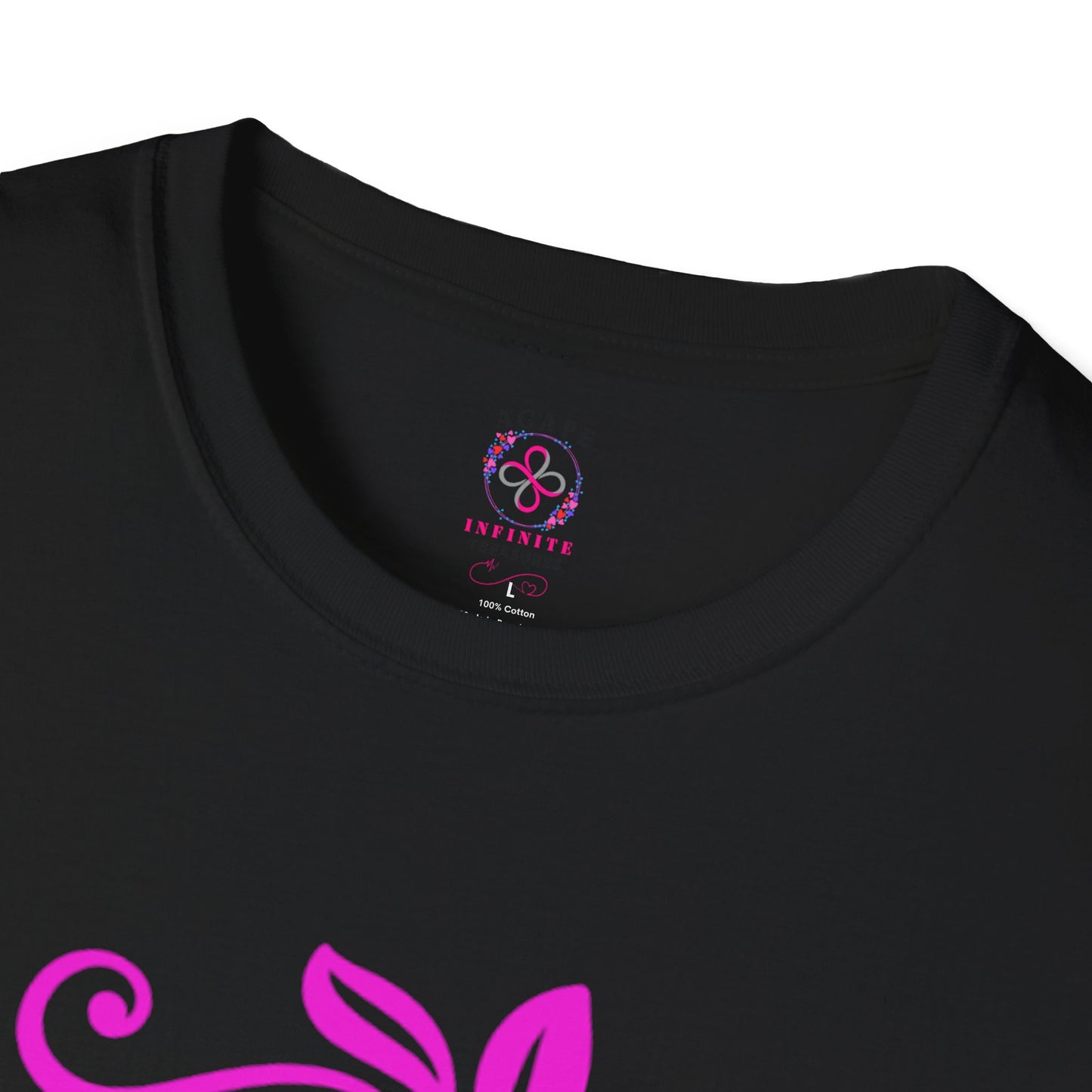 Corinthians 13:8 T-Shirts