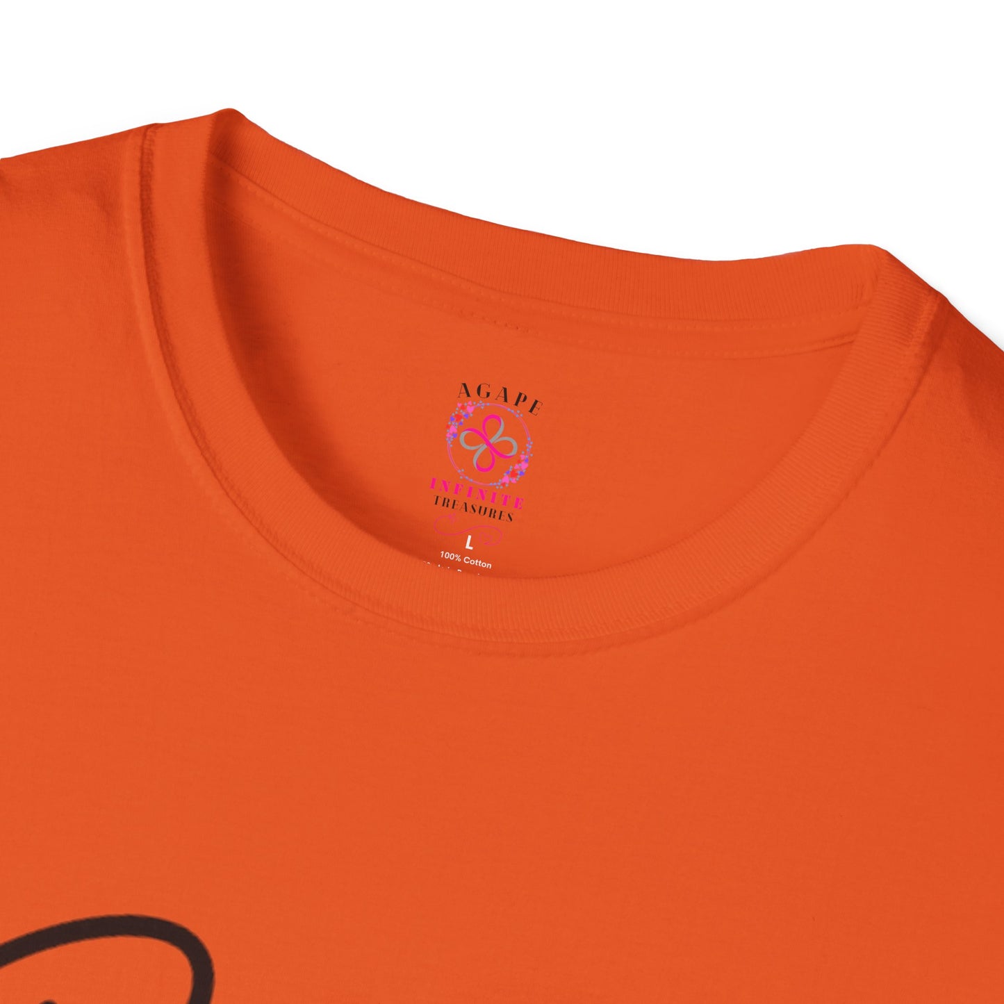 Psalm 46:10 T-Shirts