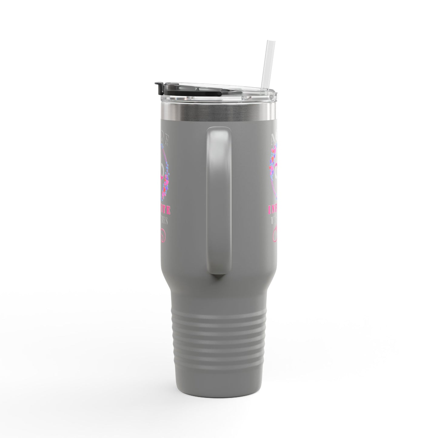 Agape Infinite Treasures 40 oz. Tumblers