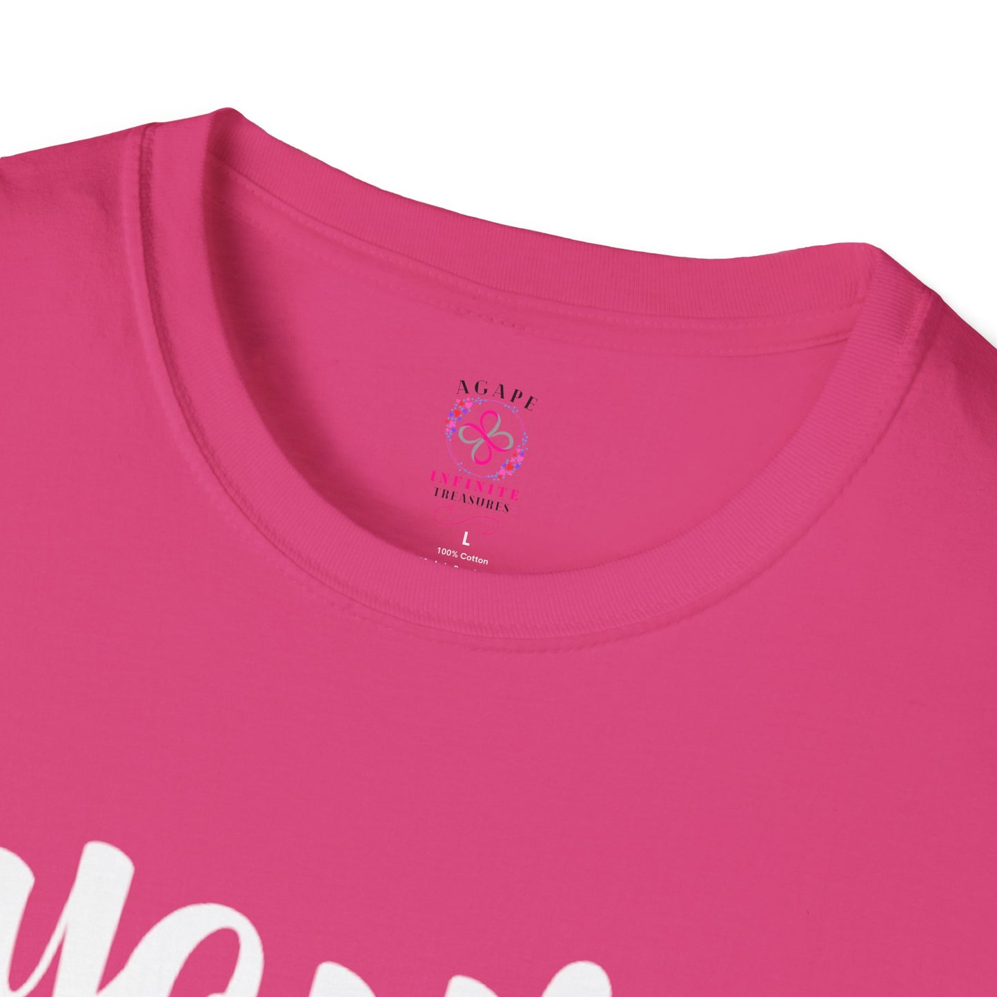 Matthew 17:20 T-Shirts