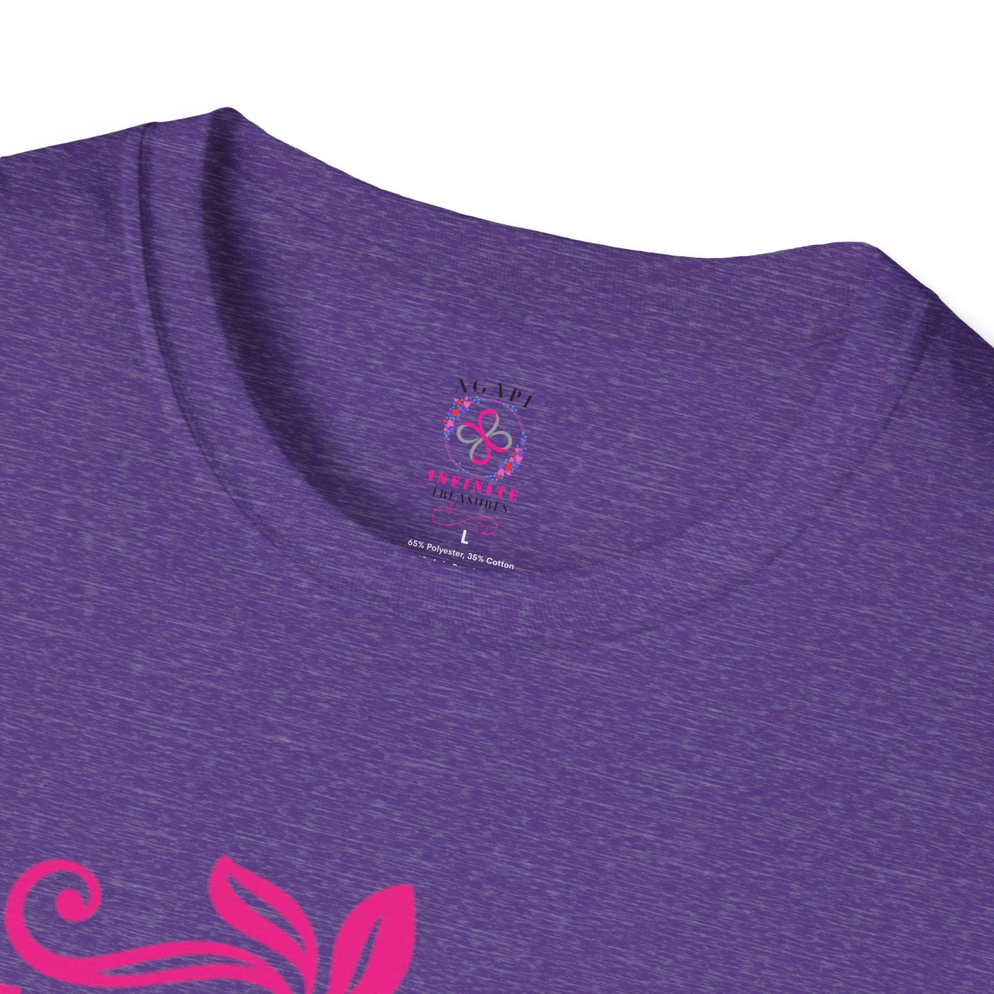 Zephaniah 3:17 T-Shirts
