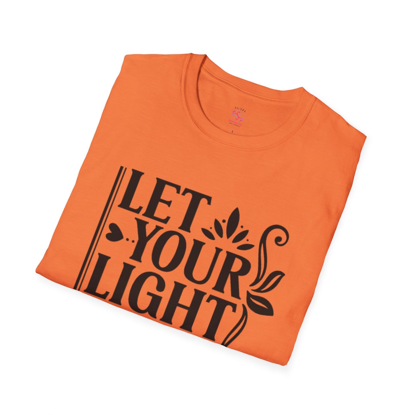 Matthew 5:16 T-Shirts